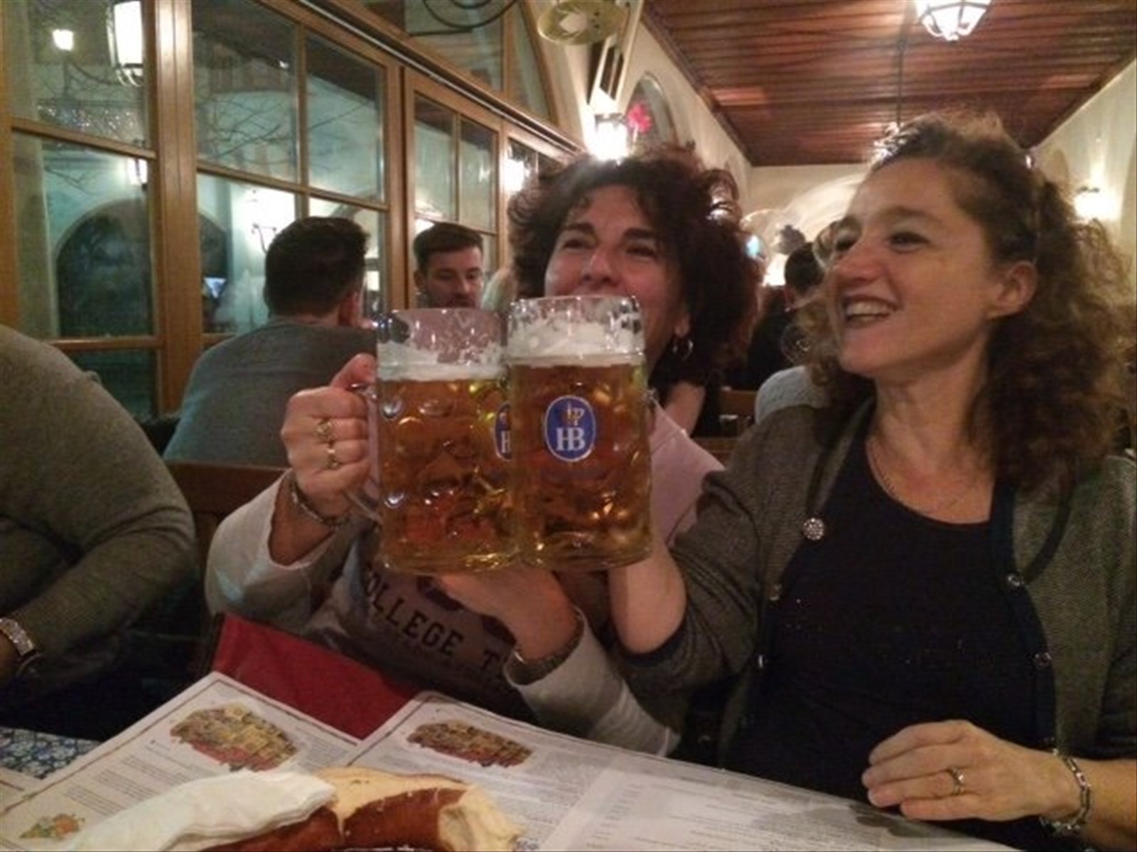 Foto di viaggio in GERMANIA