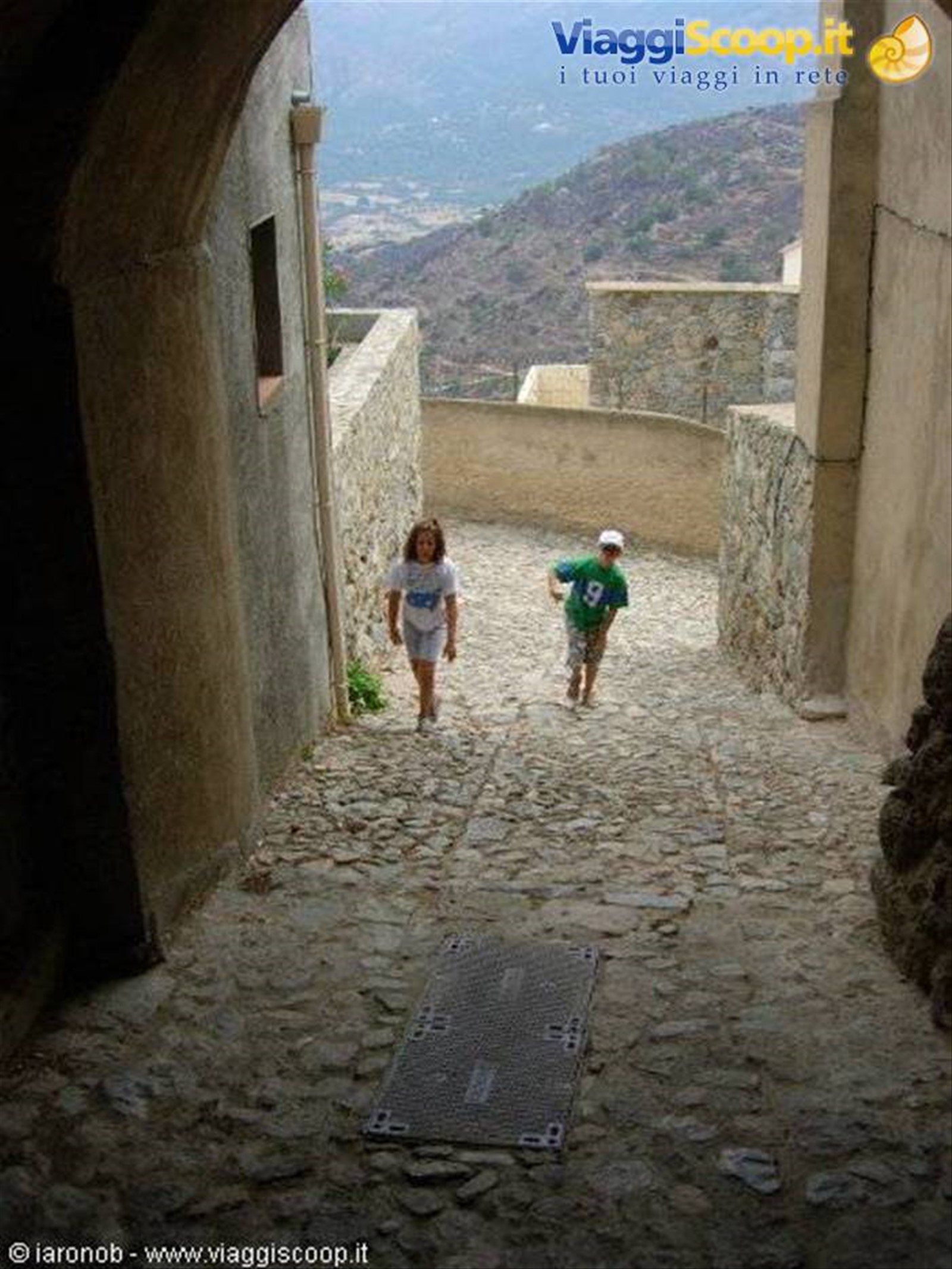 Sant'Antonino