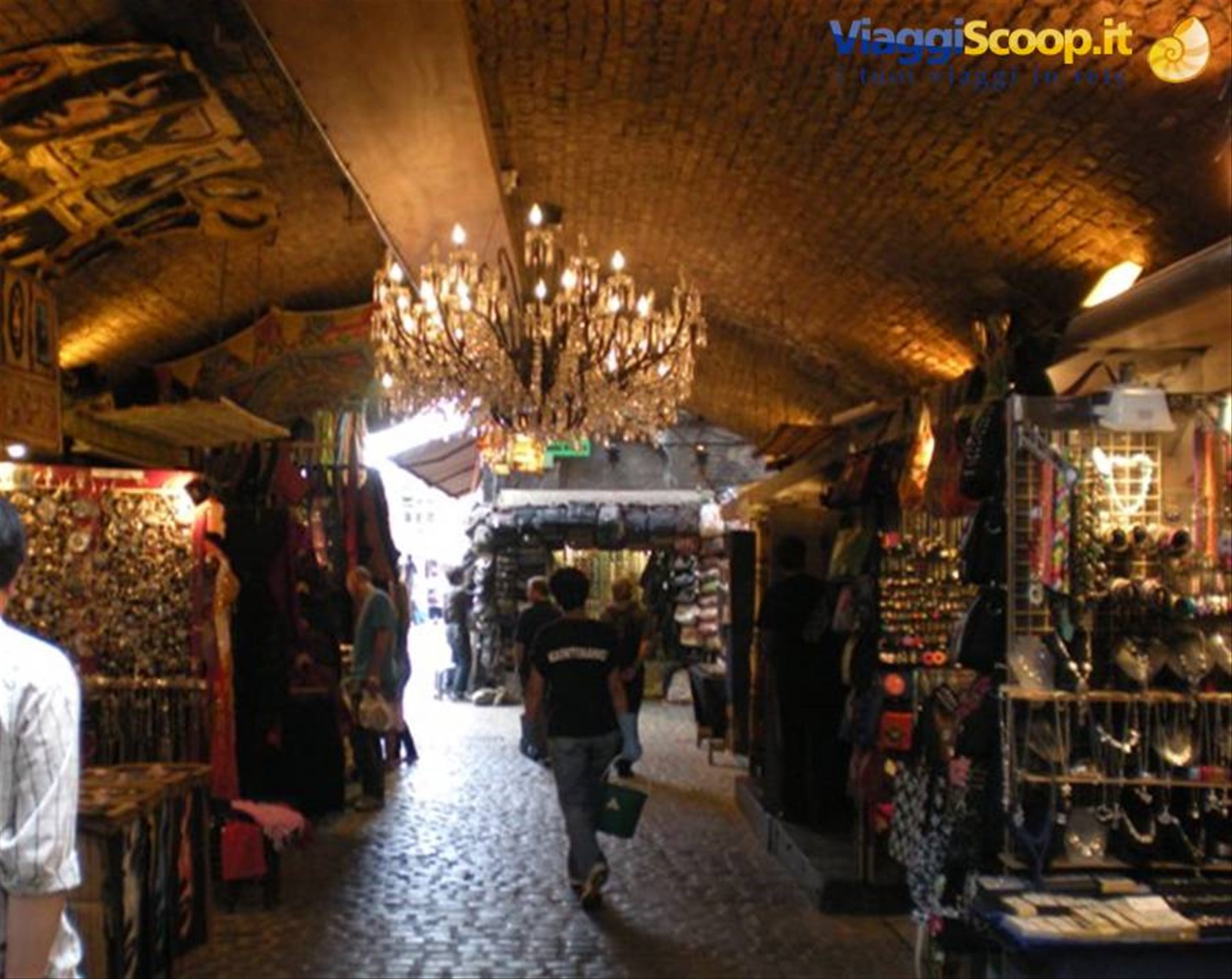 stables market