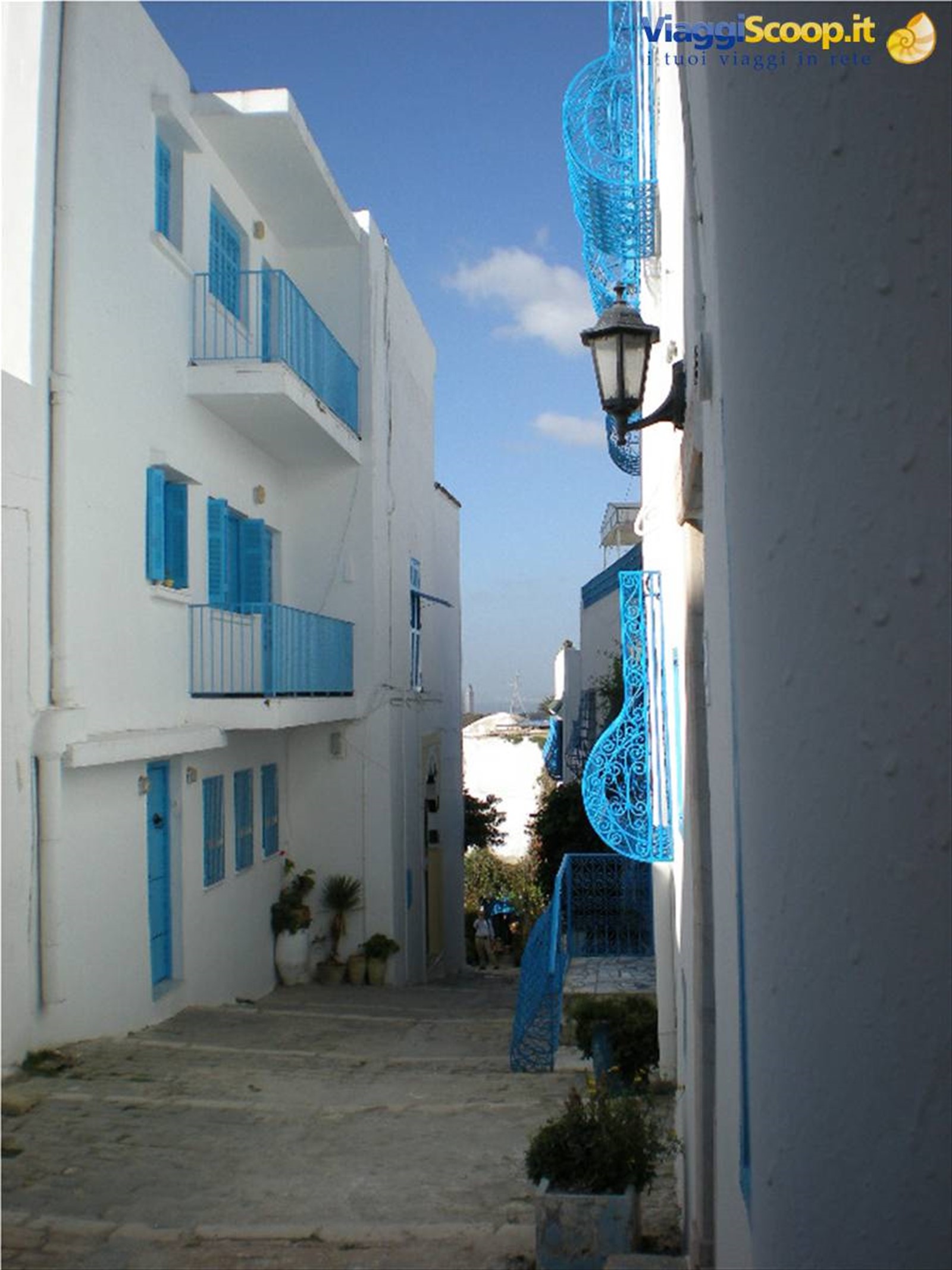 Sidi Bou Said