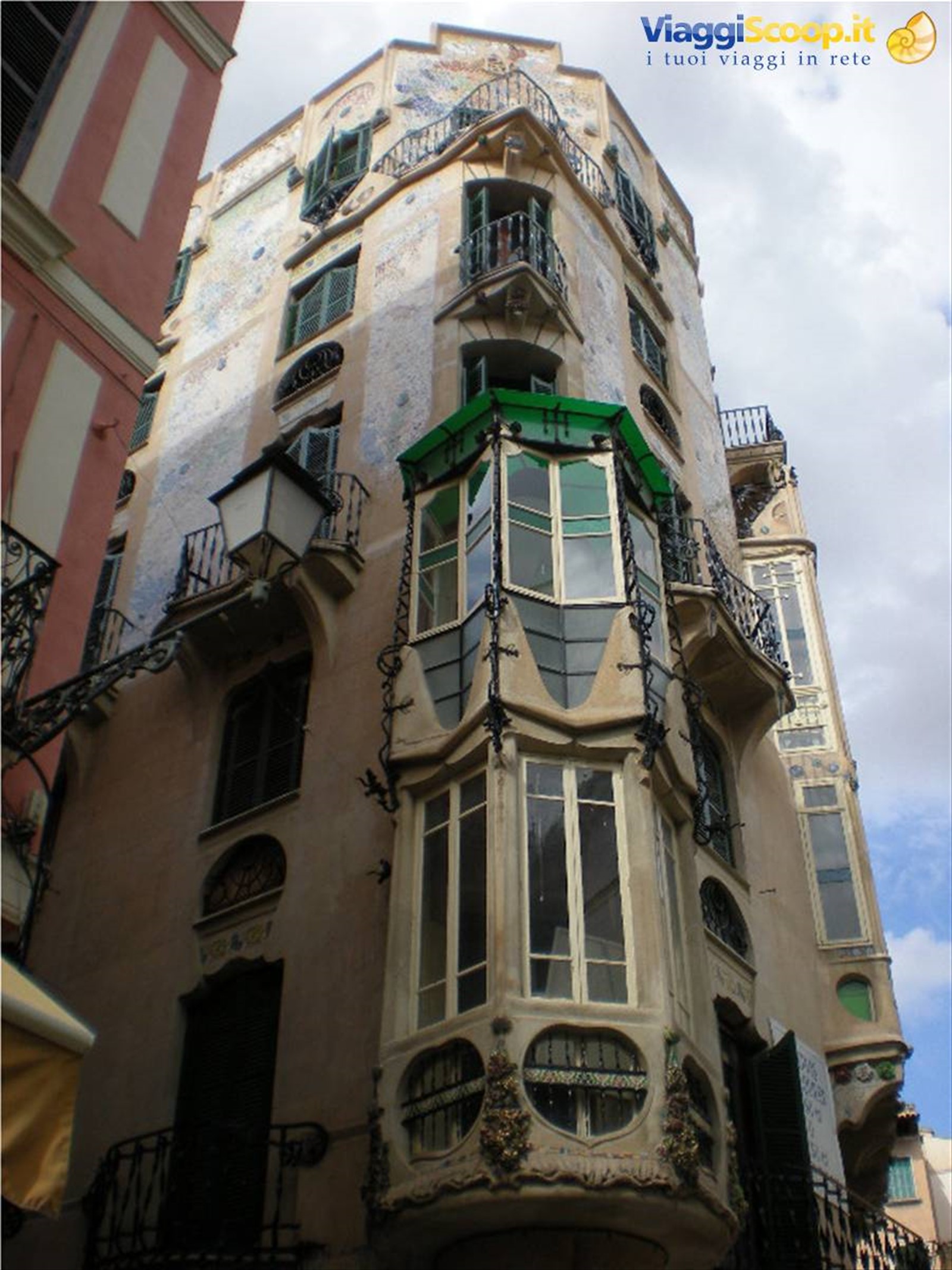 Palma di Maiorca