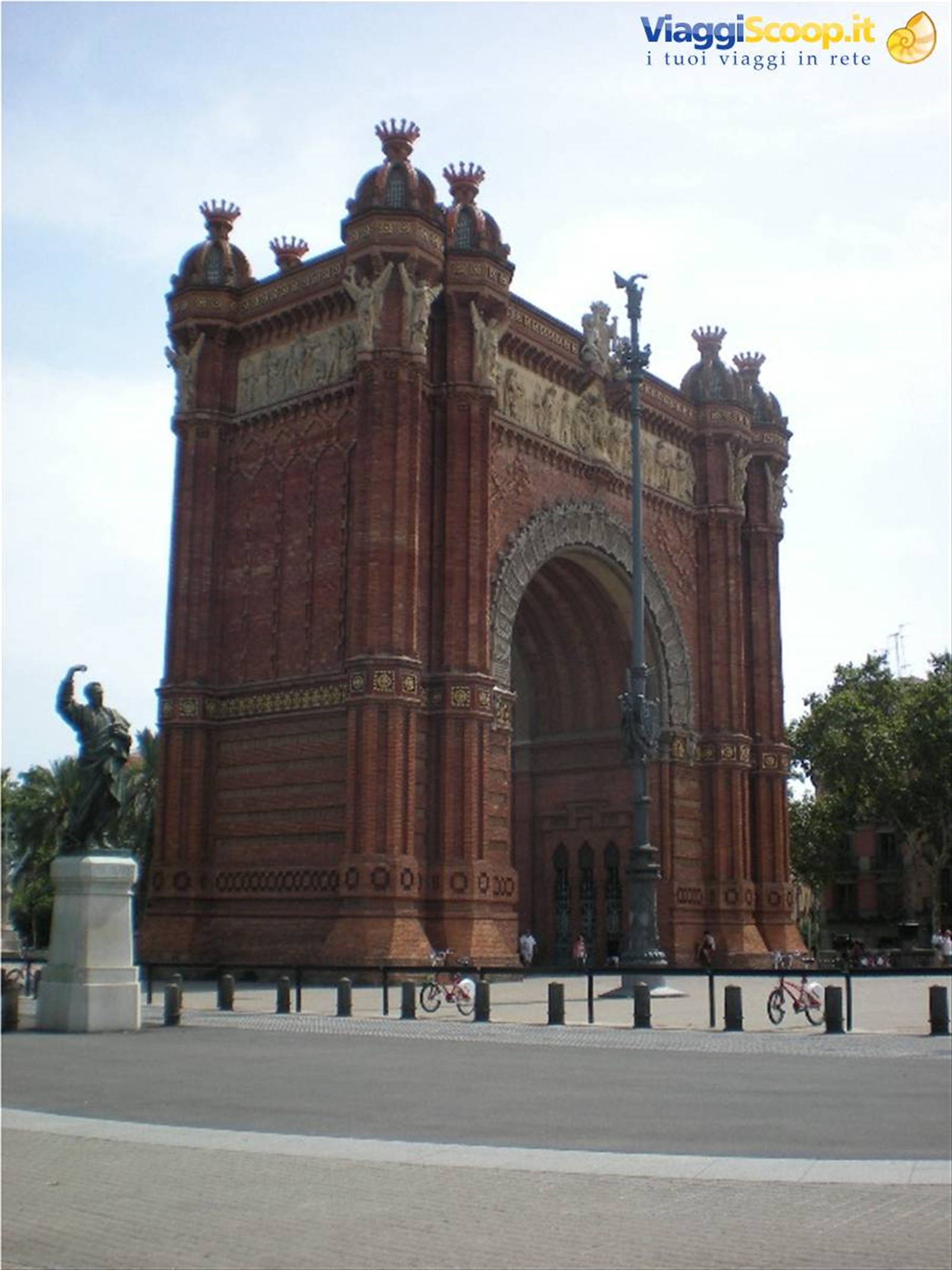 Arco di trionfo