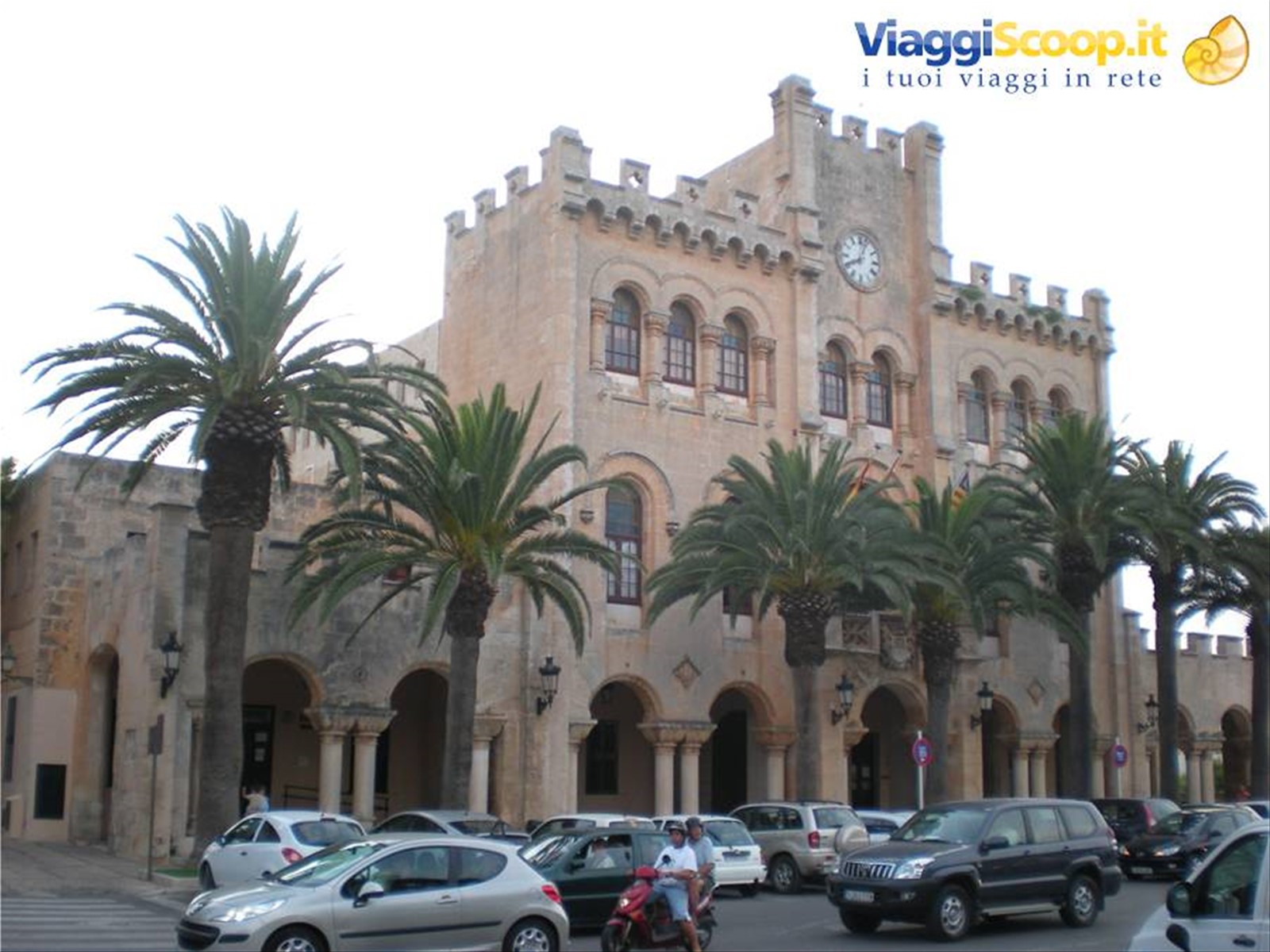 Ciutadella