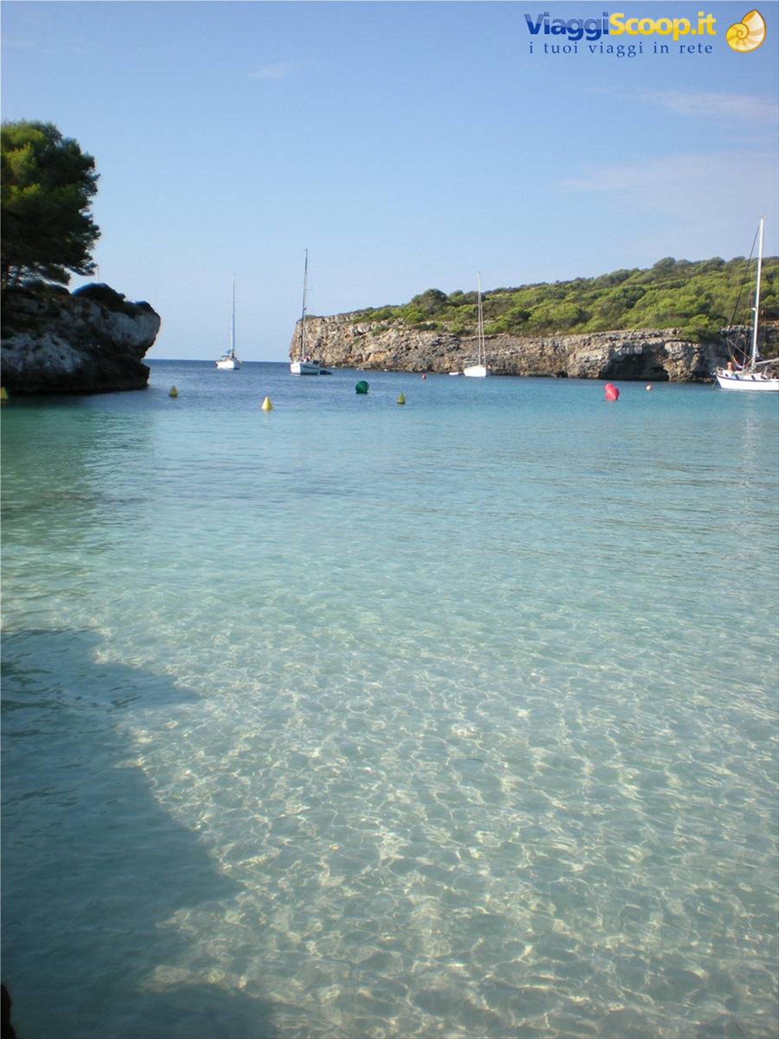 Cala 'n Turqueta