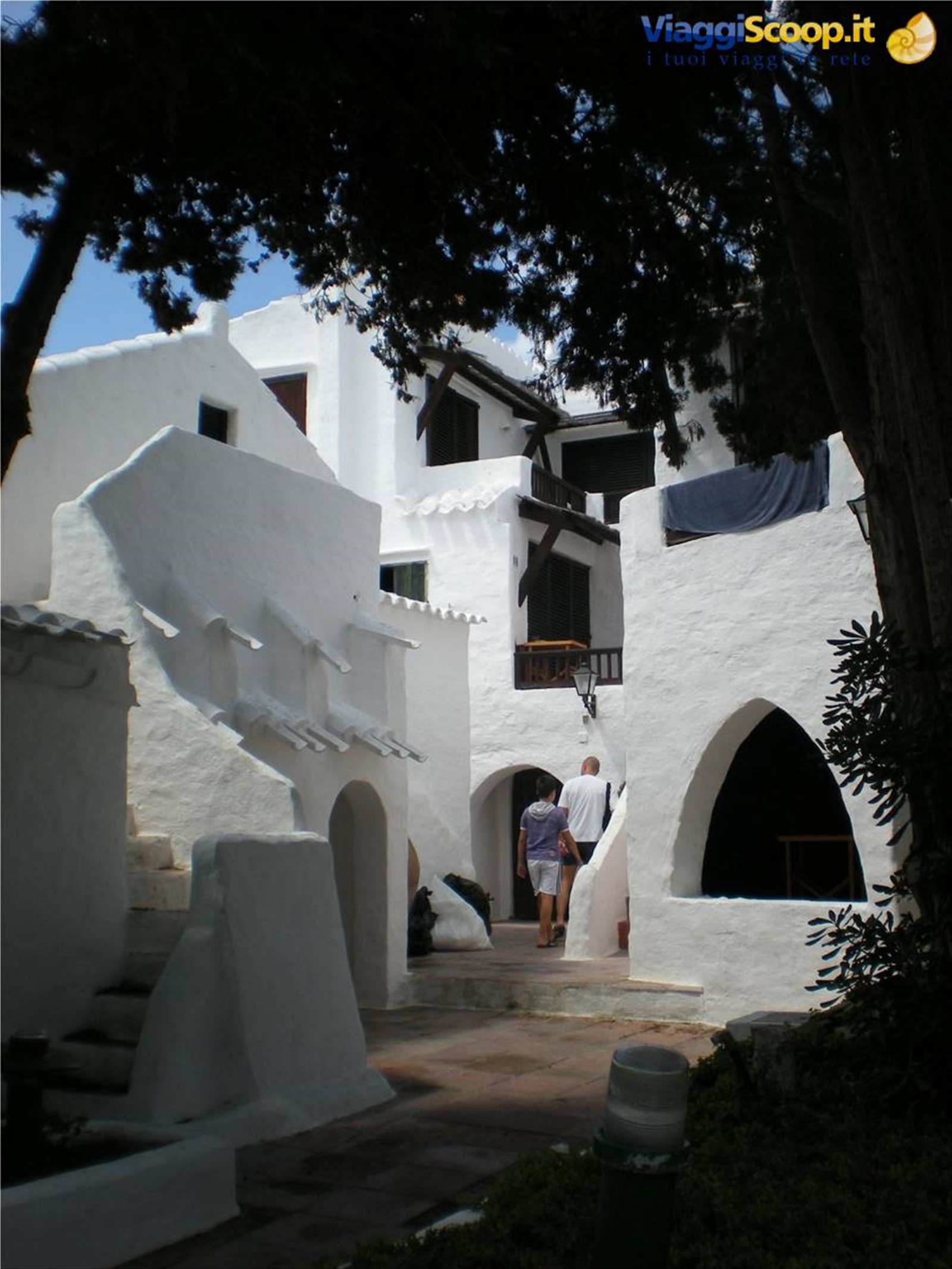 Villaggio Binibeca Vell