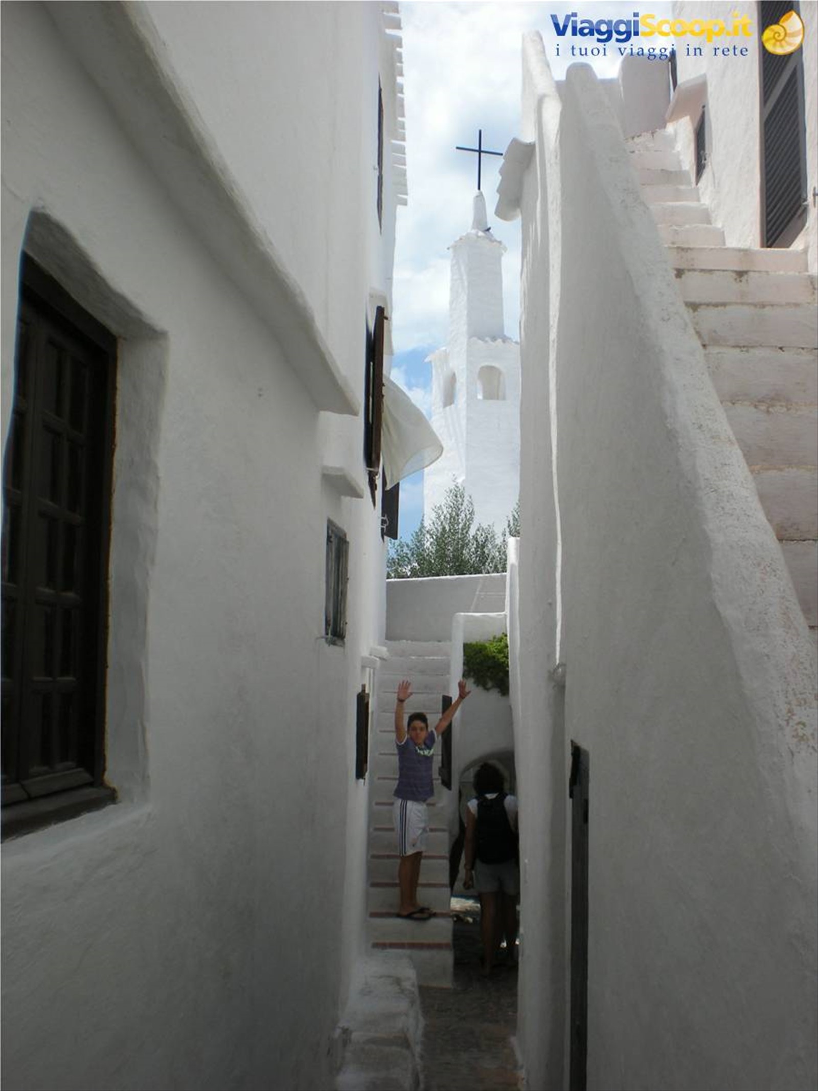 Binibeca Vell