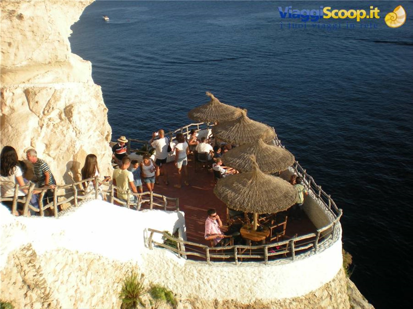 Panorama Cova