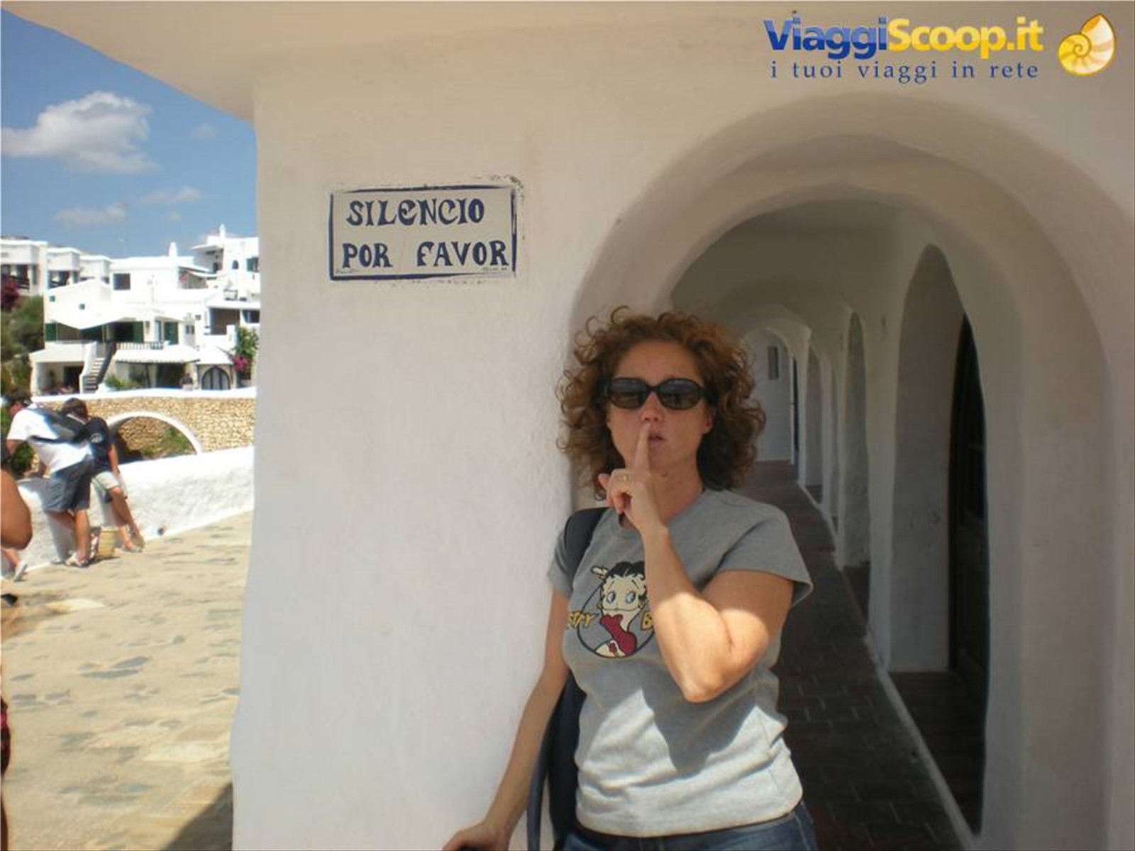 Binibeca Vell