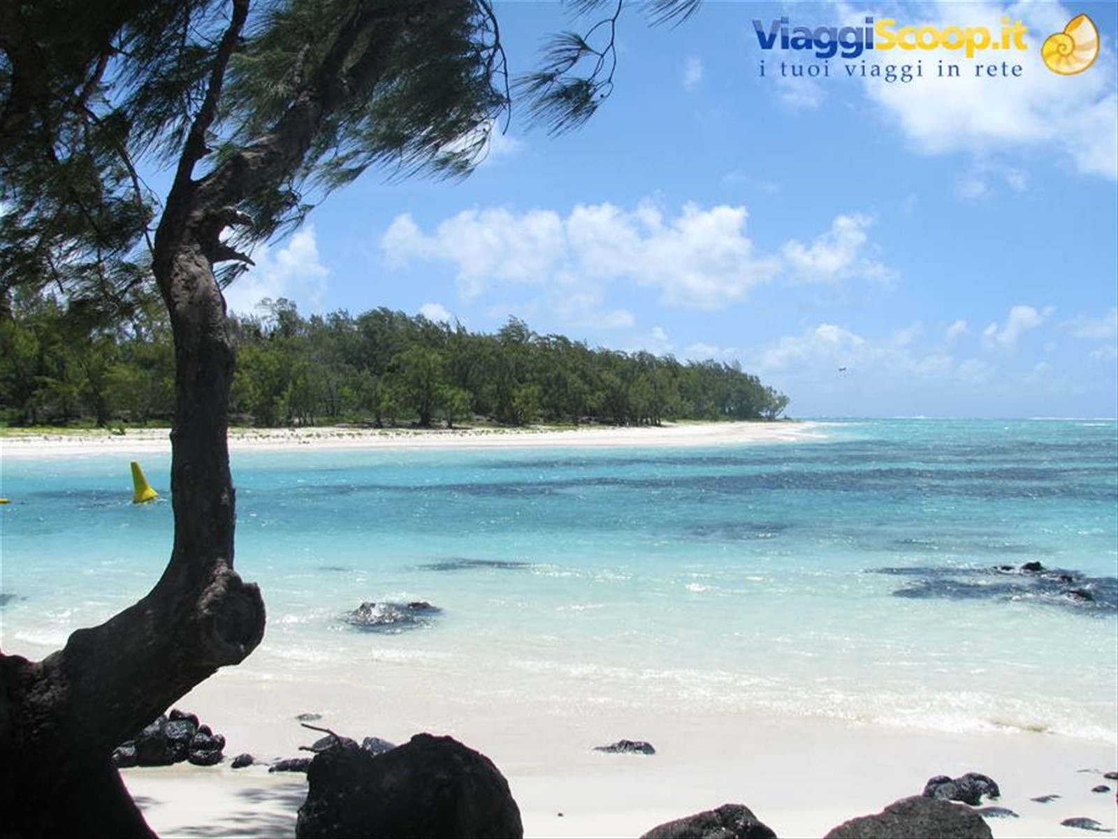 Foto di viaggio in MAURITIUS