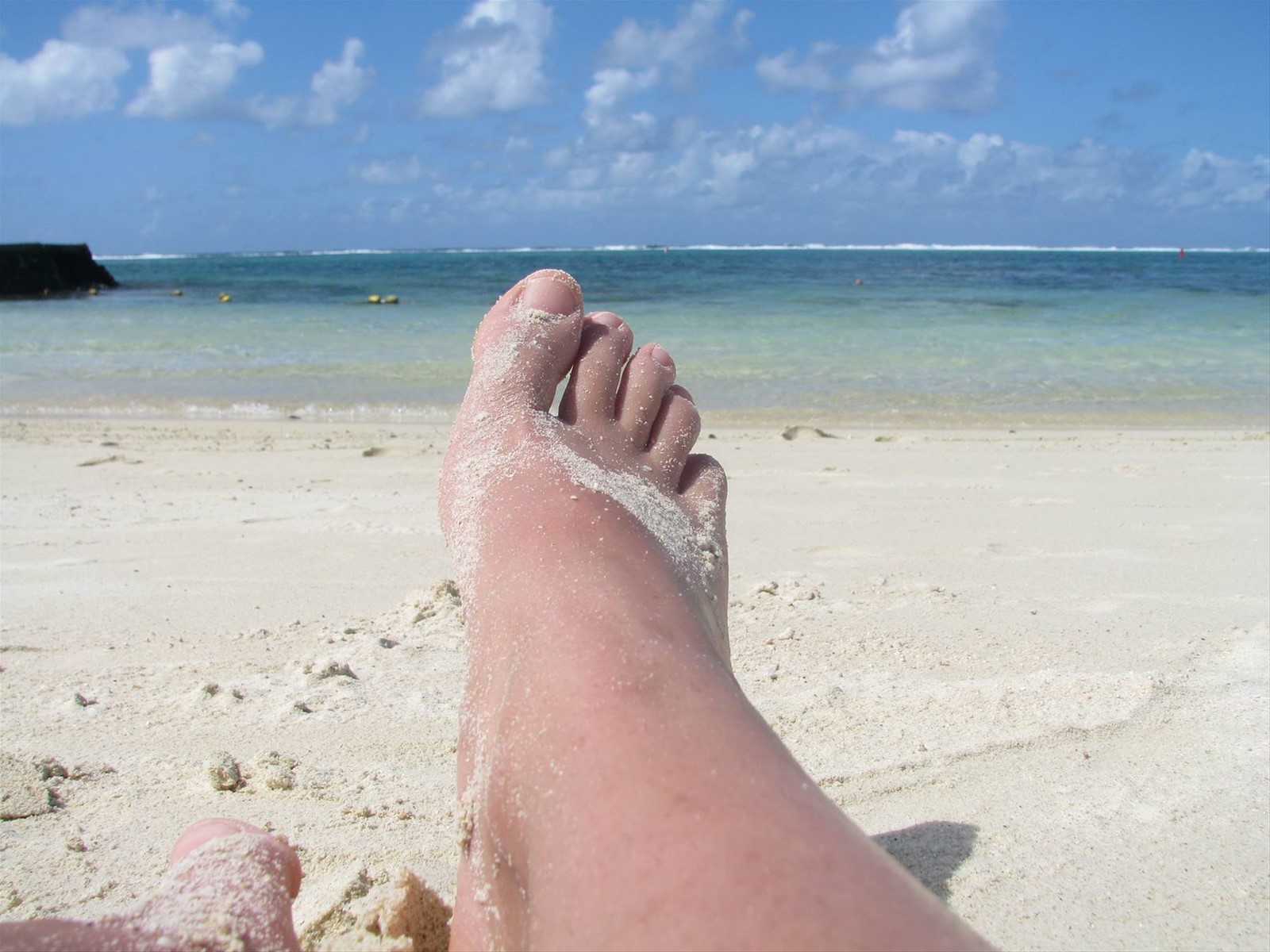 Foto di viaggio in MAURITIUS