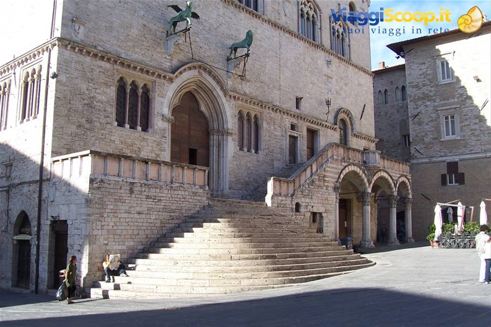 perugia