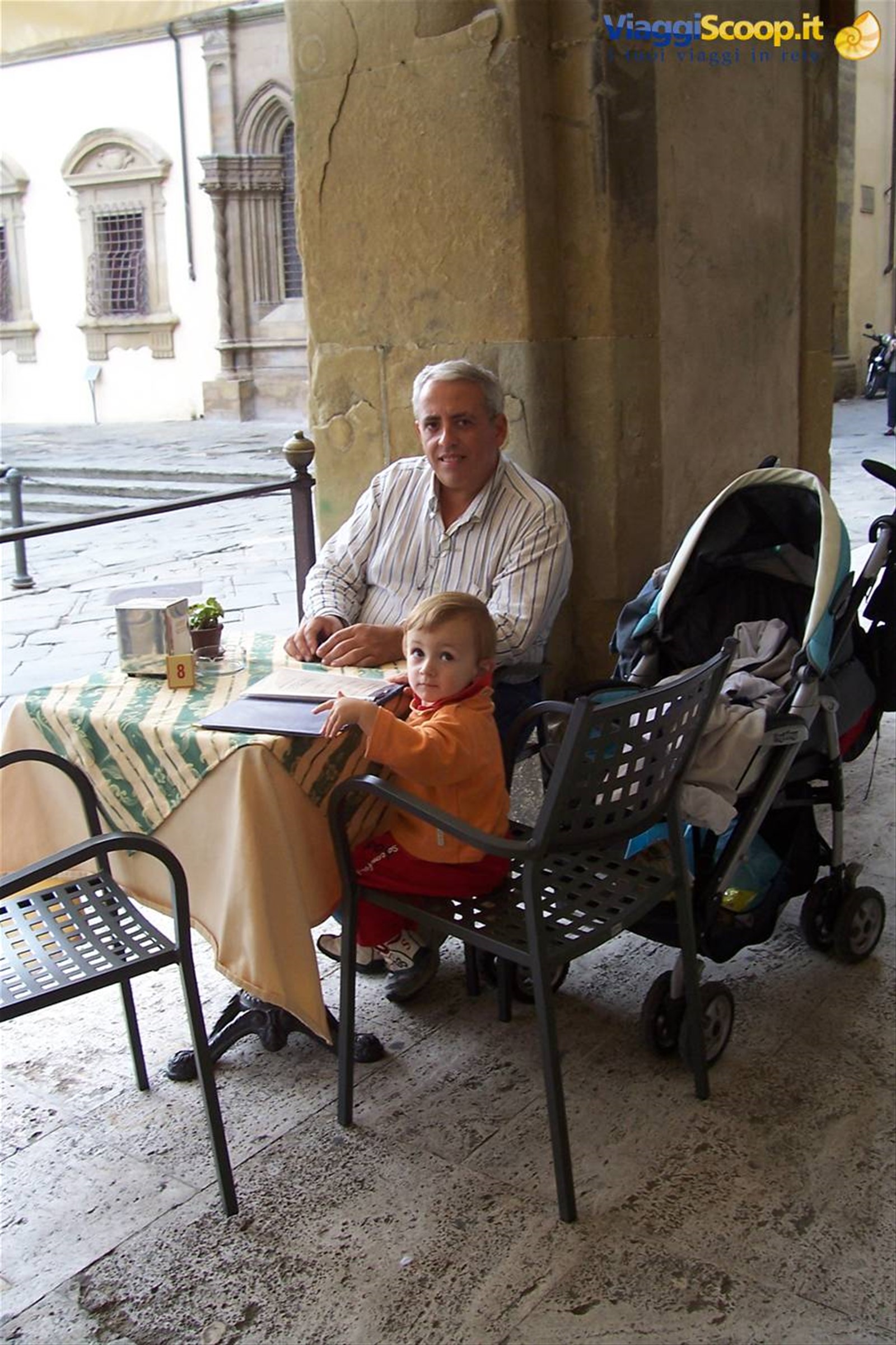 arezzo,caffè vasari