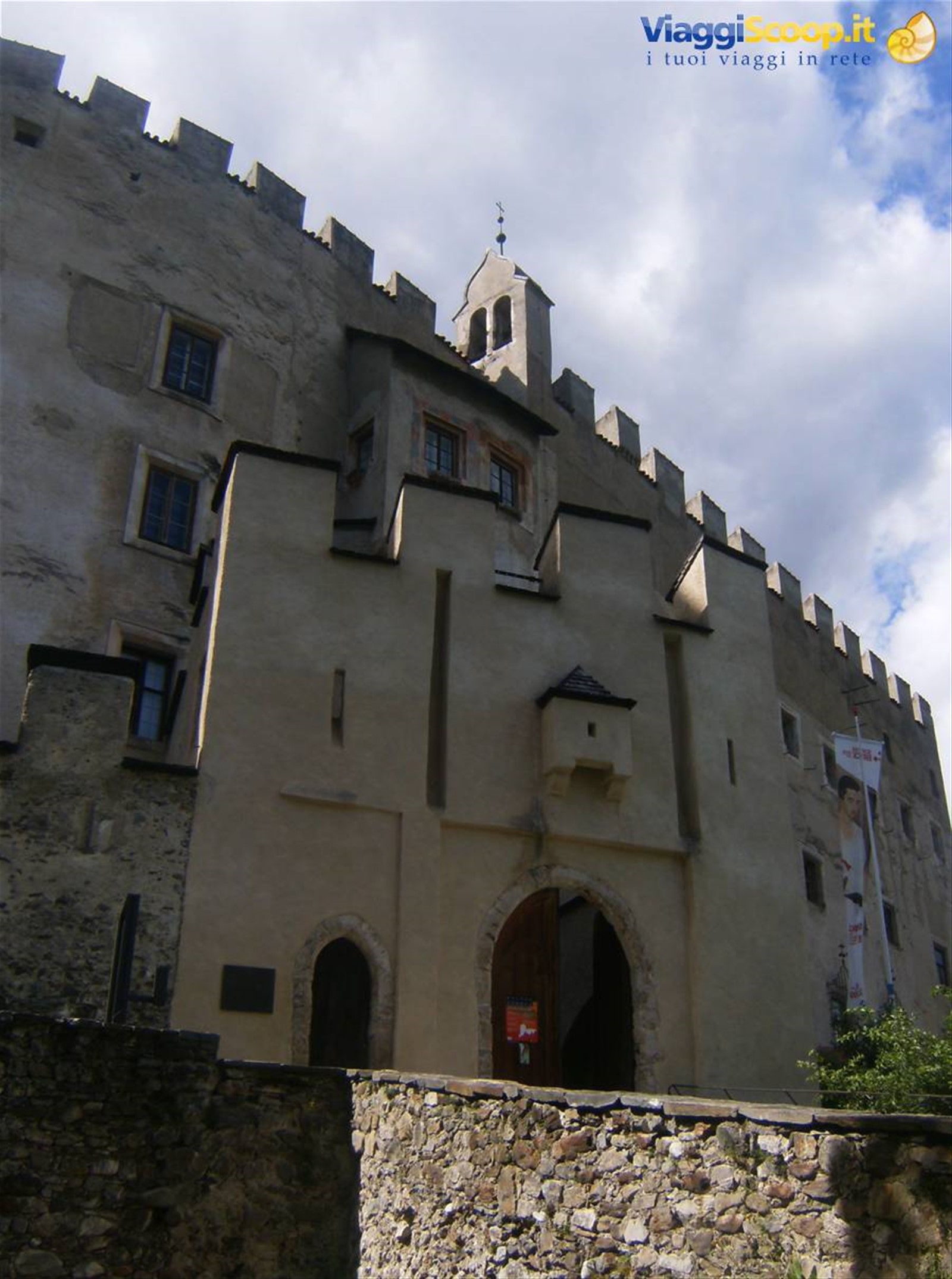 castello di Lienz