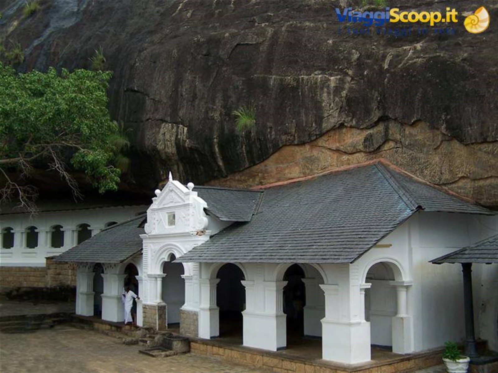 Foto di viaggio in SRI LANKA