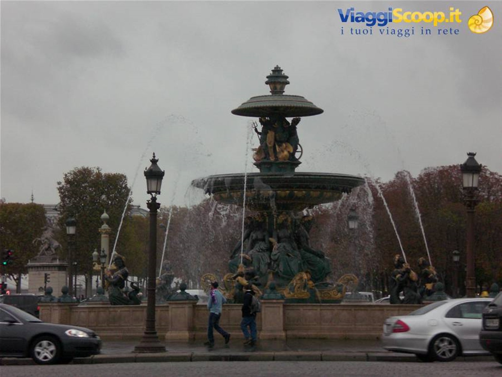 Foto di viaggio in FRANCIA