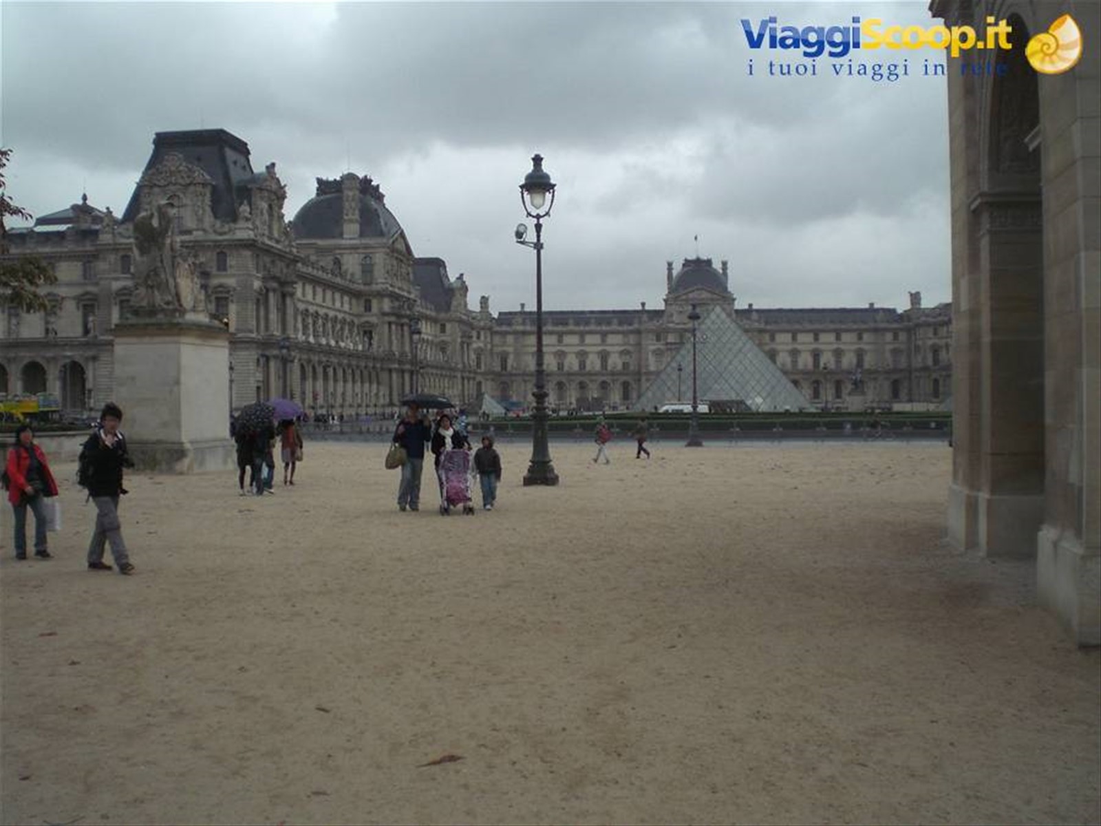 Foto di viaggio in FRANCIA