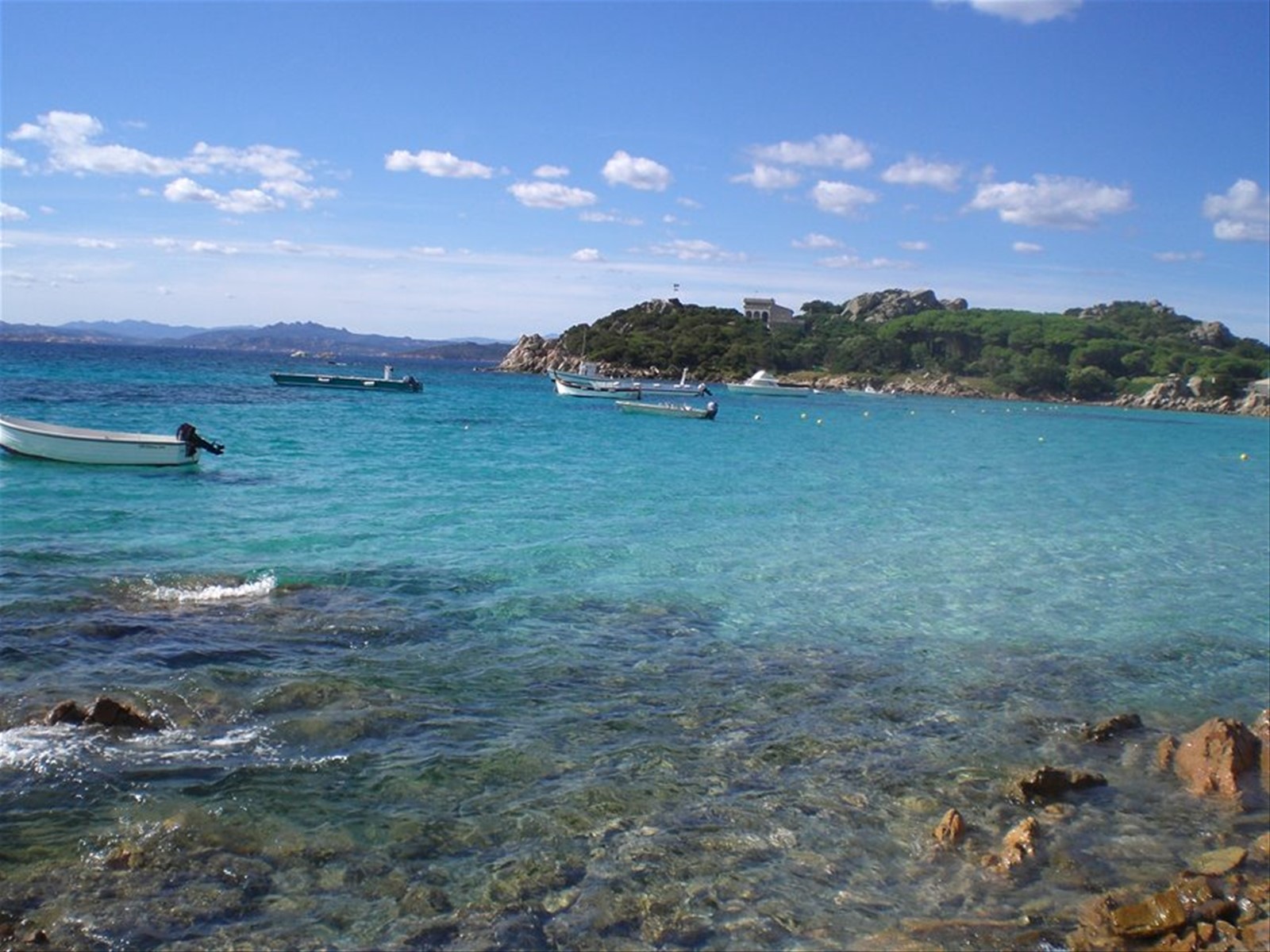 Foto di viaggio in ITALIA