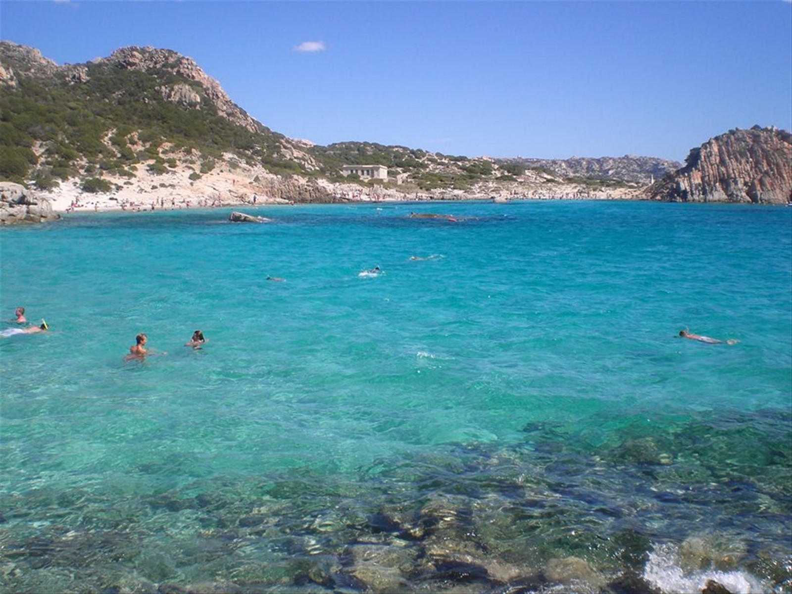 Foto di viaggio in ITALIA