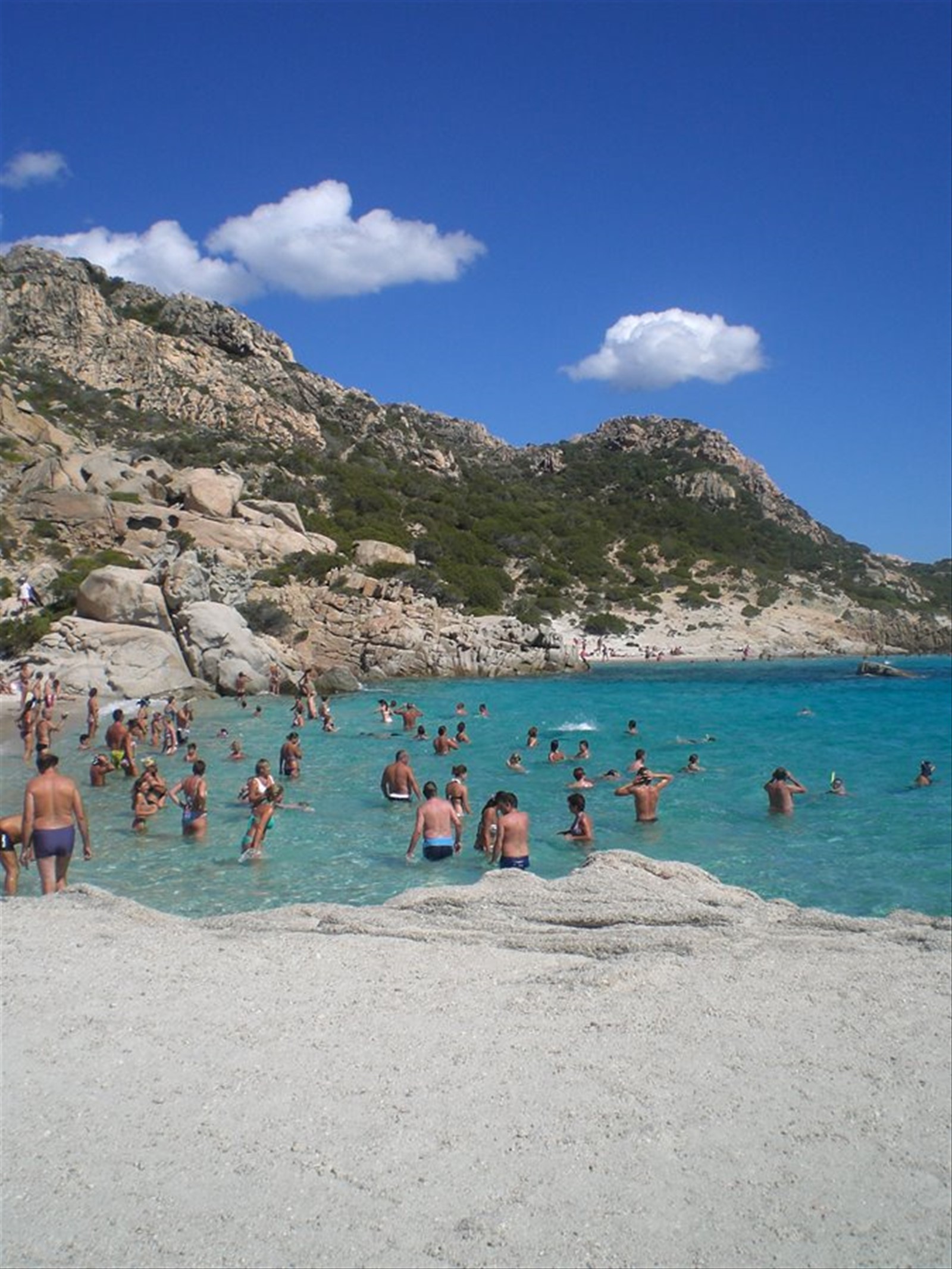 Foto di viaggio in ITALIA