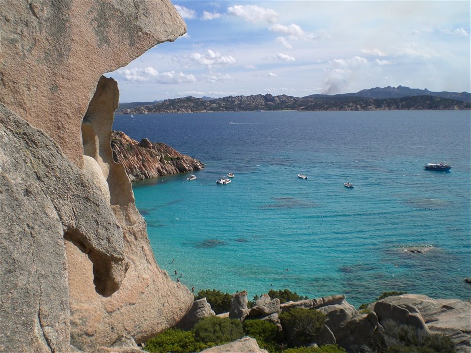 Foto di viaggio in ITALIA