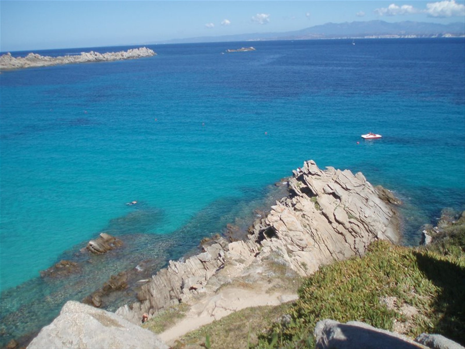 Foto di viaggio in ITALIA