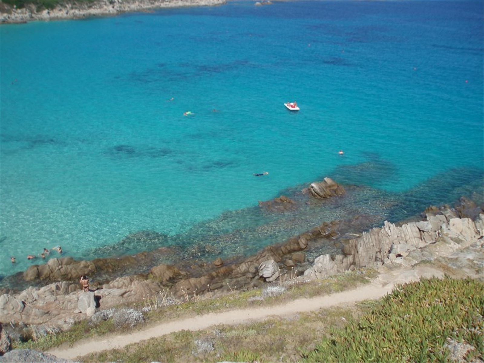 Foto di viaggio in ITALIA