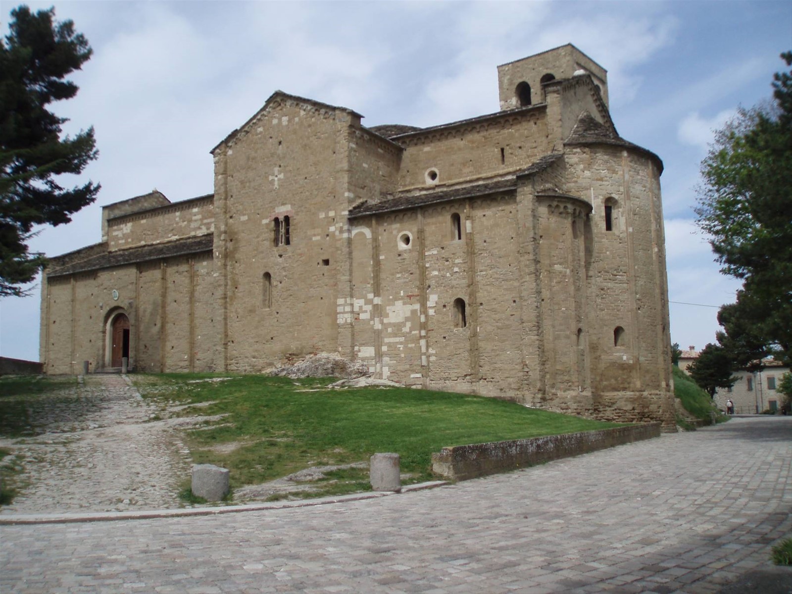San Leo