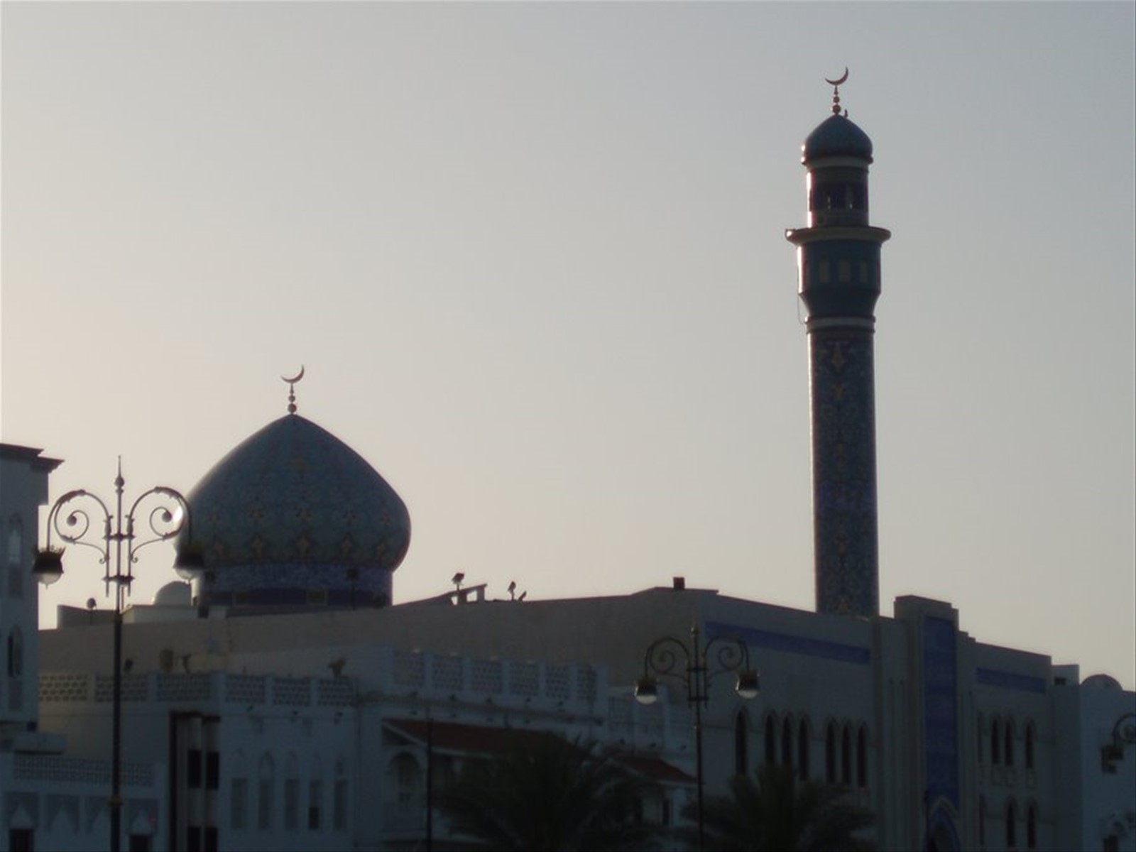 Foto di viaggio in OMAN