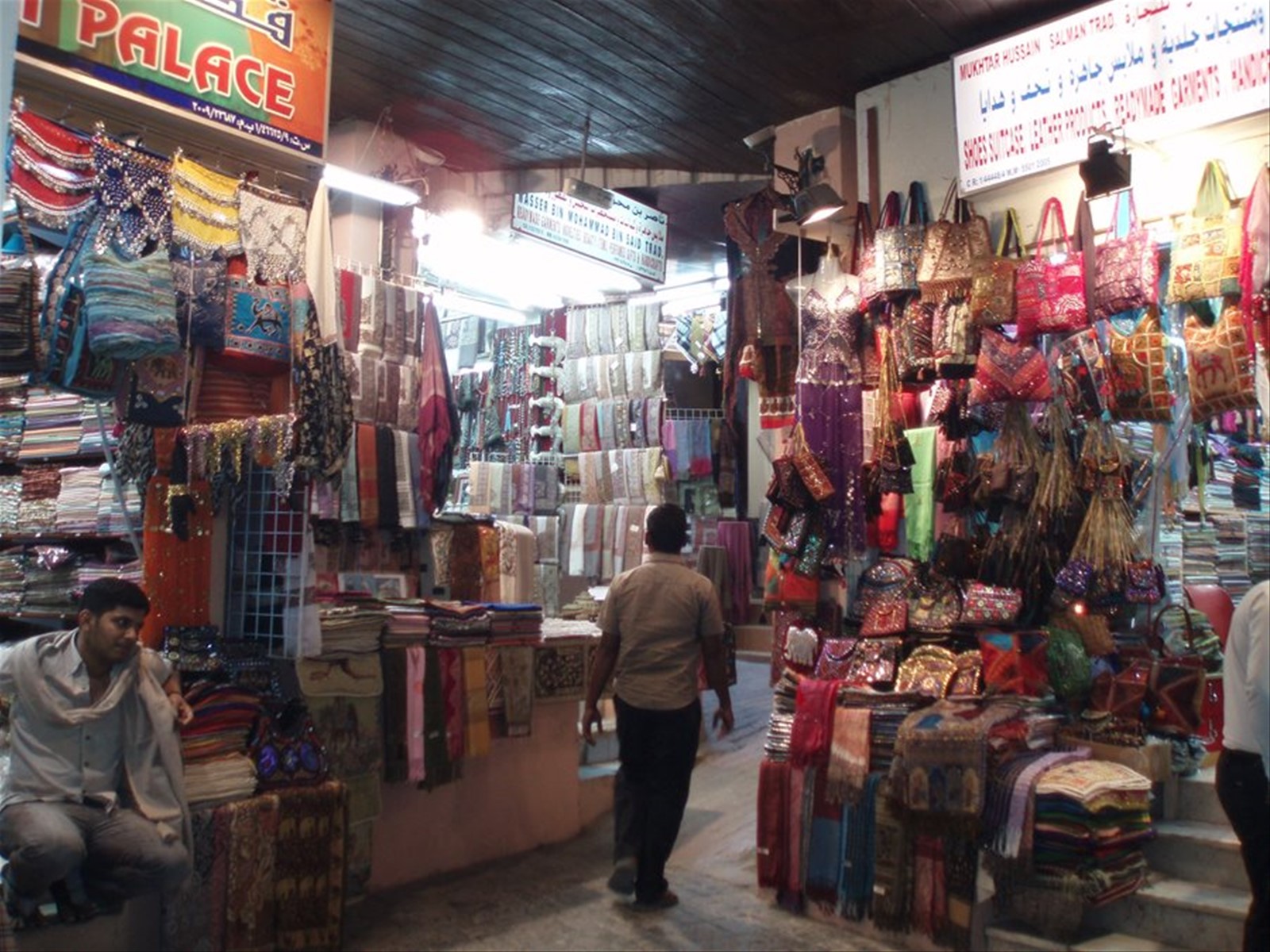 Foto di viaggio in OMAN