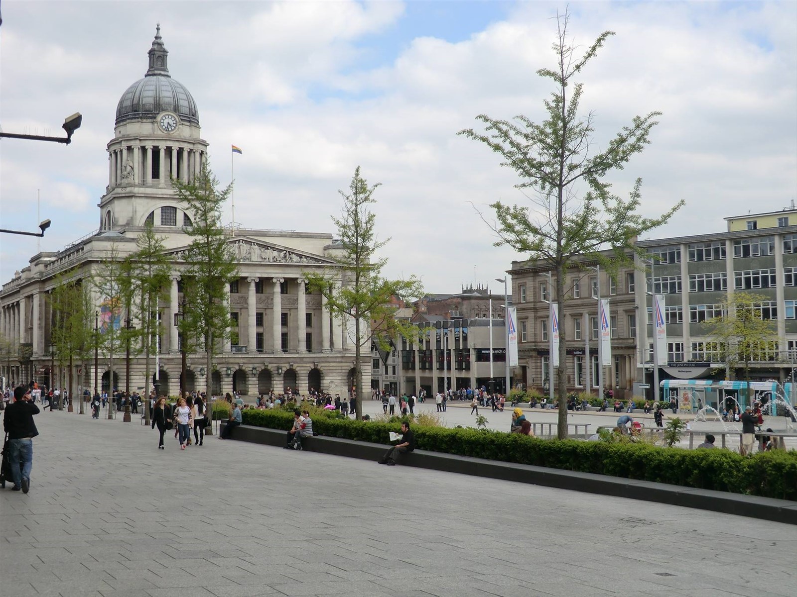 Nottingham