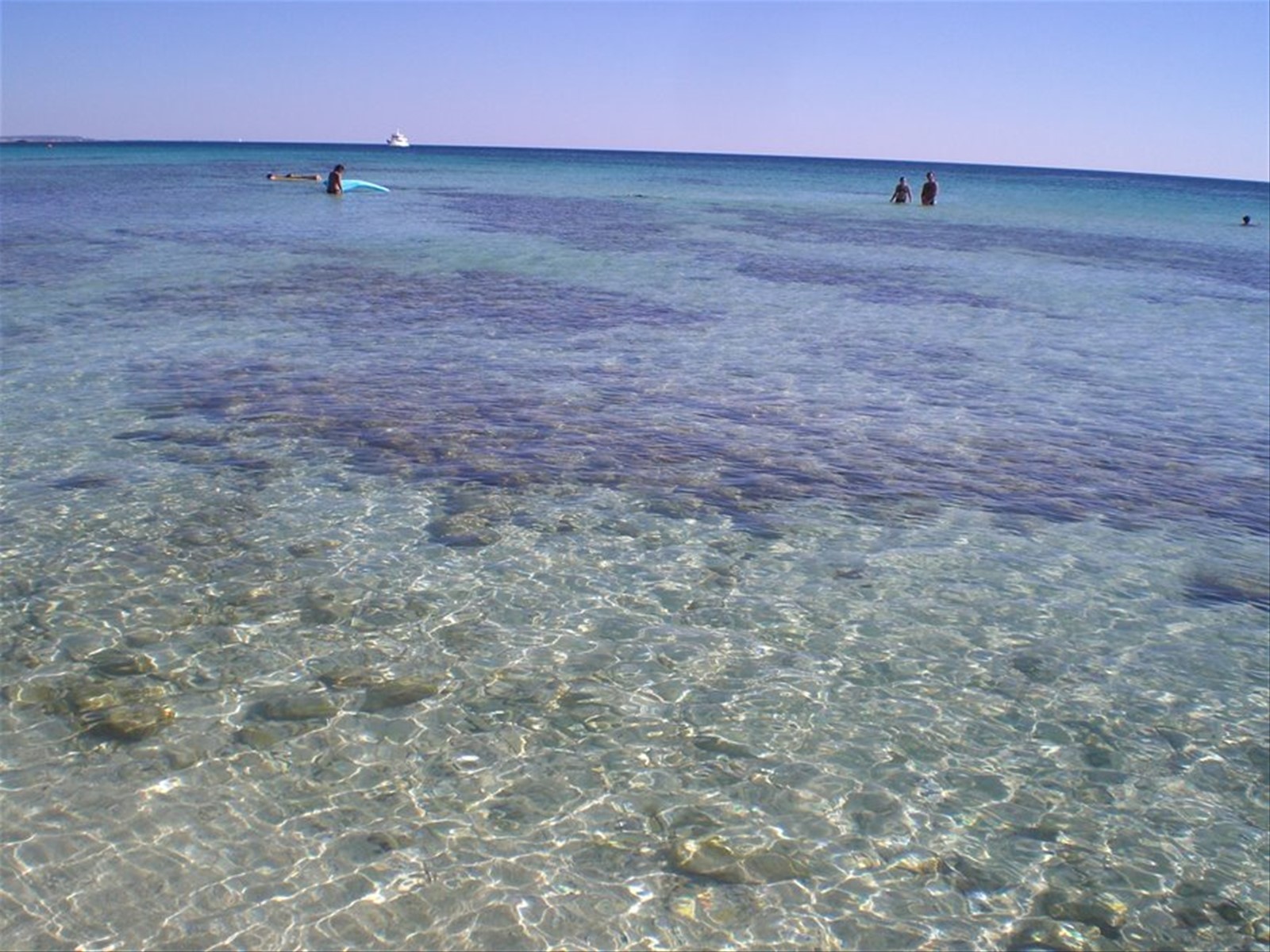 Torre Lapillo