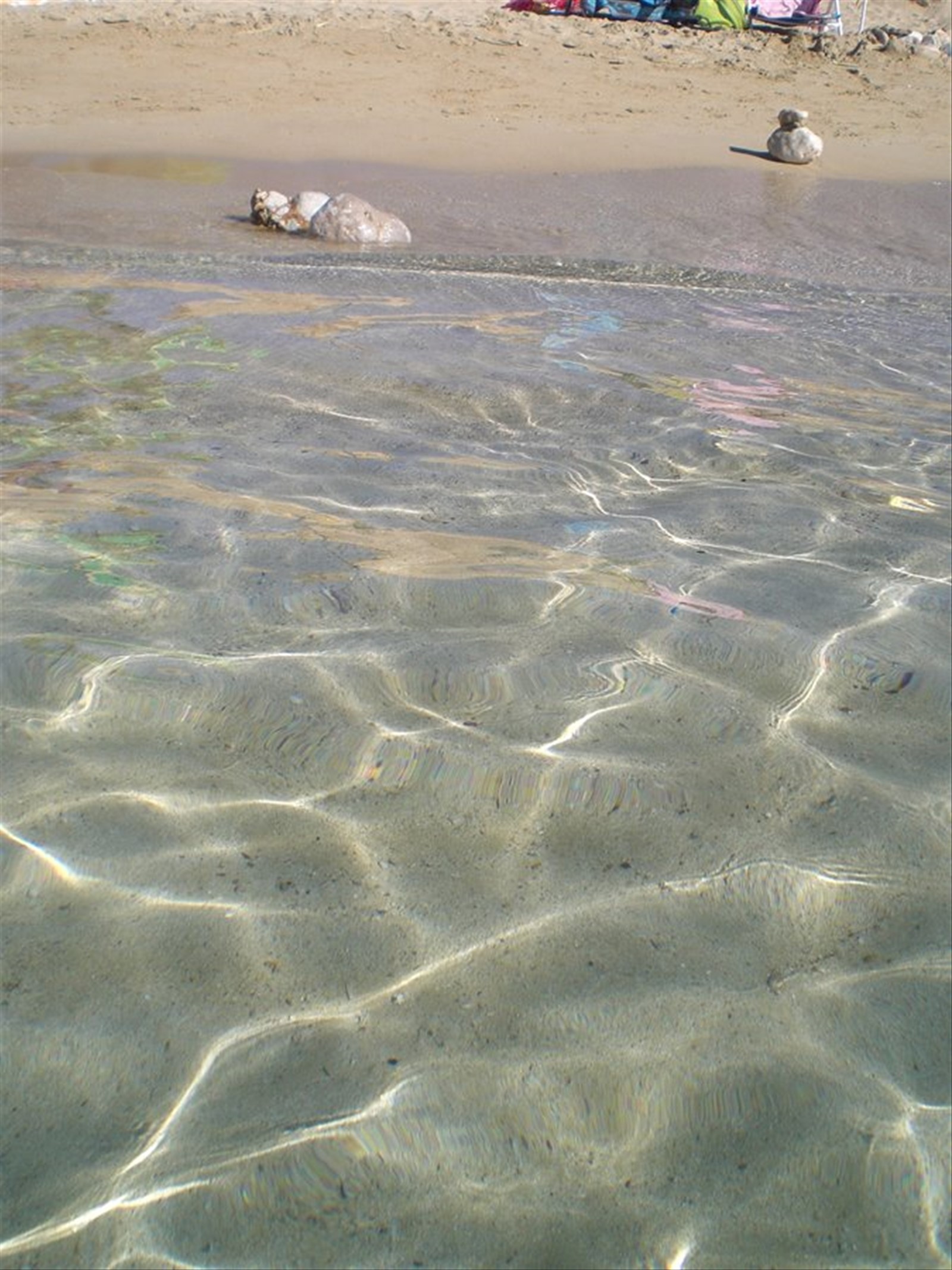 Le Maldive del Salento