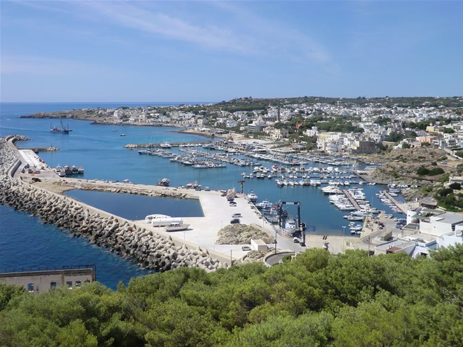 Santa Maria di Leuca