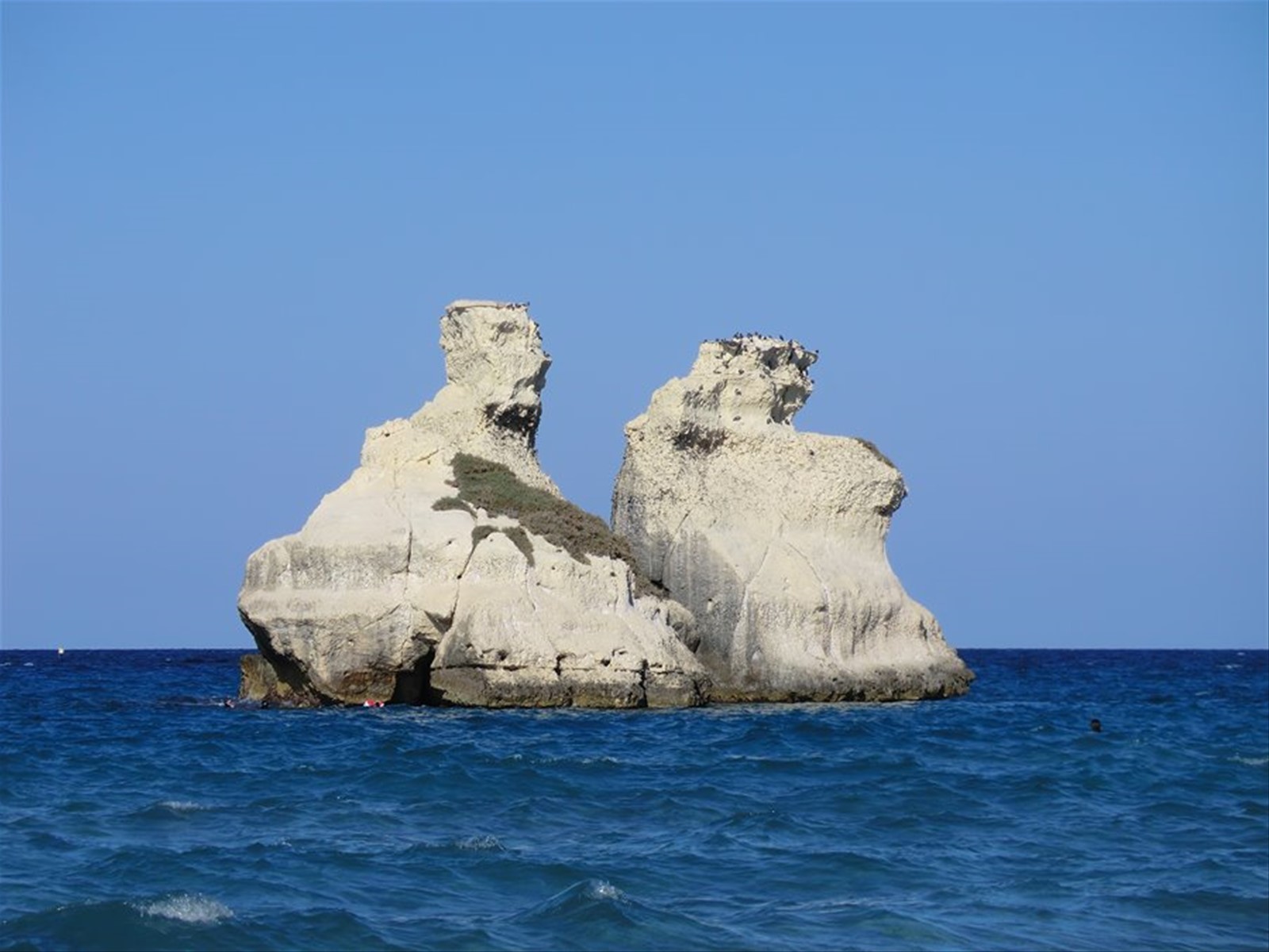 due sorelle @ Torre dell'Orso