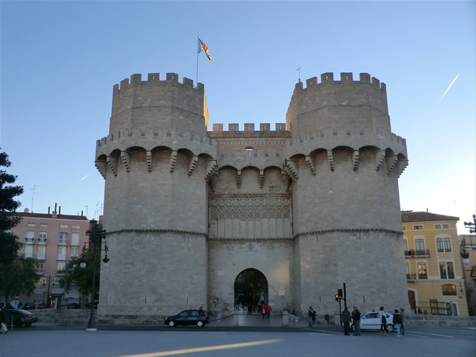 Foto di viaggio in SPAGNA