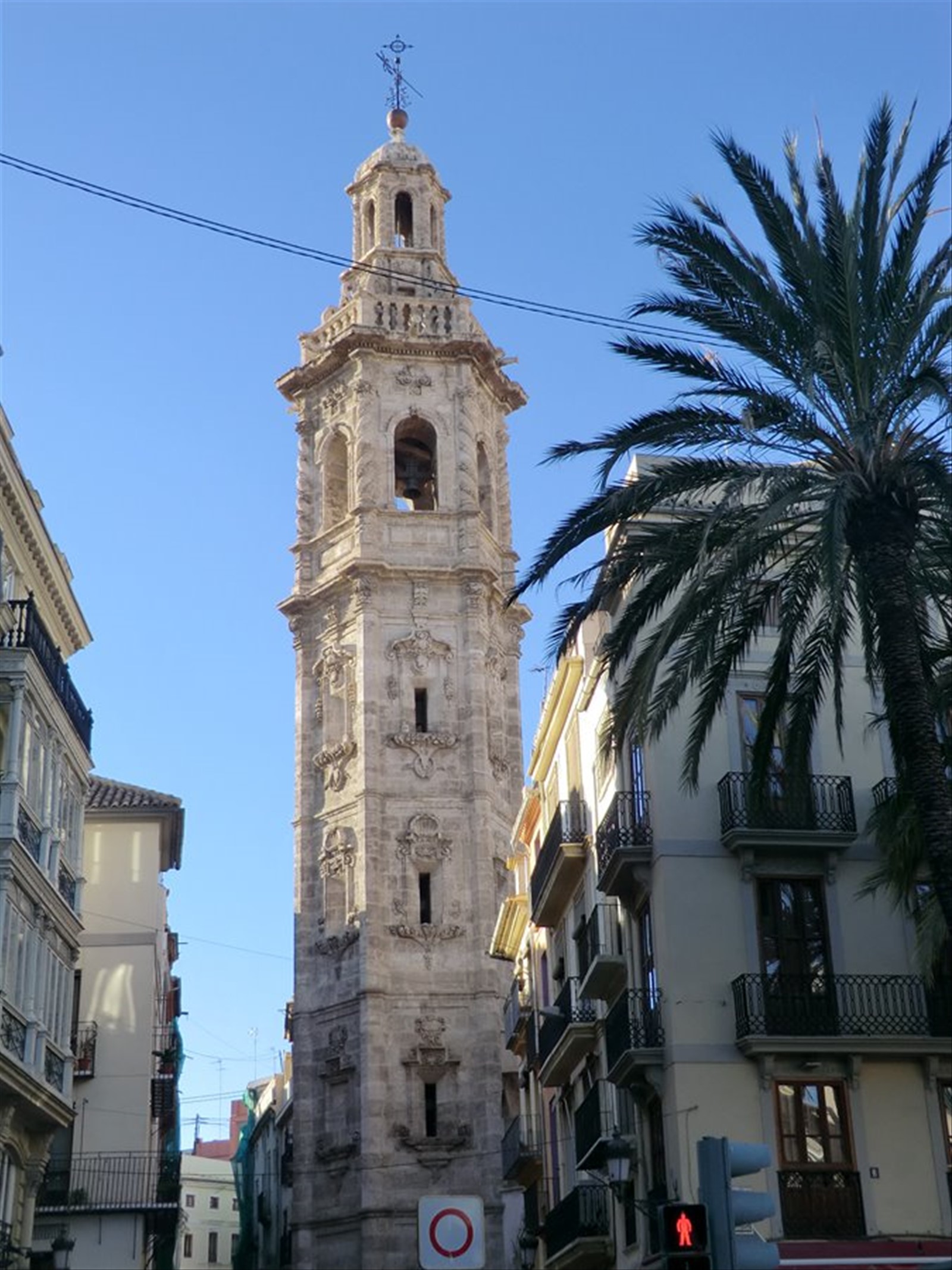 Foto di viaggio in SPAGNA
