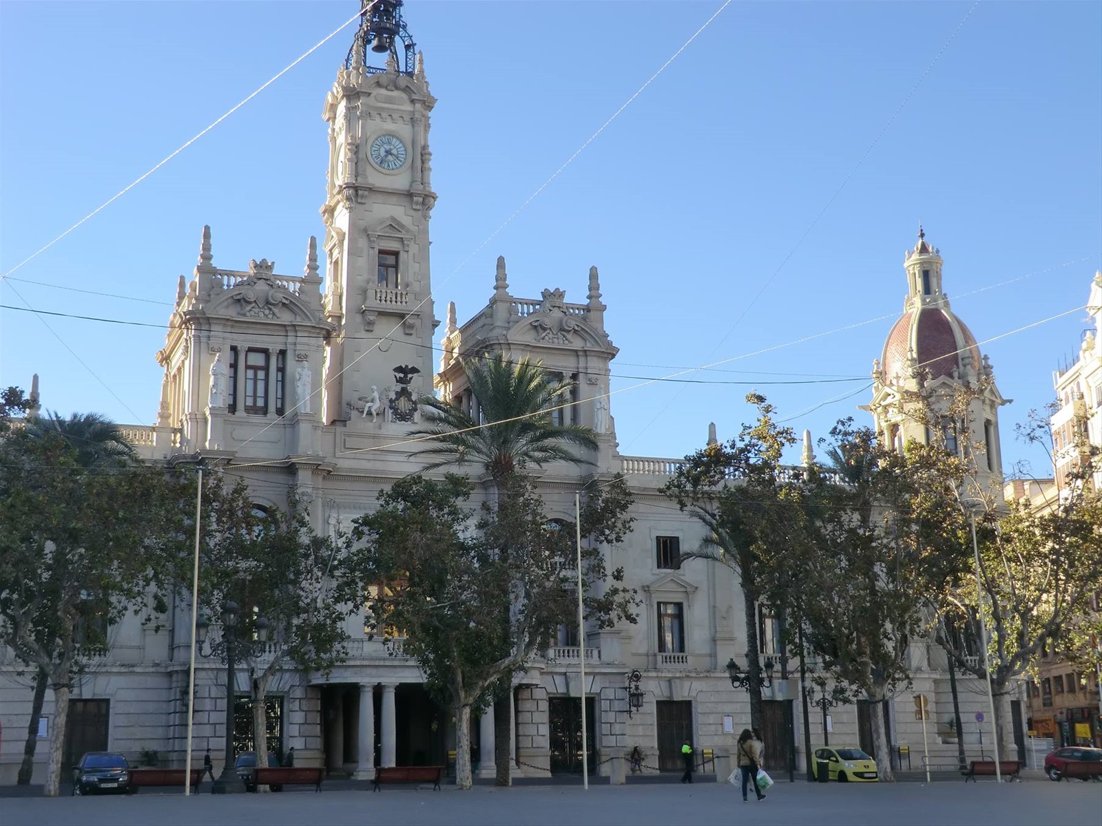 Foto di viaggio in SPAGNA