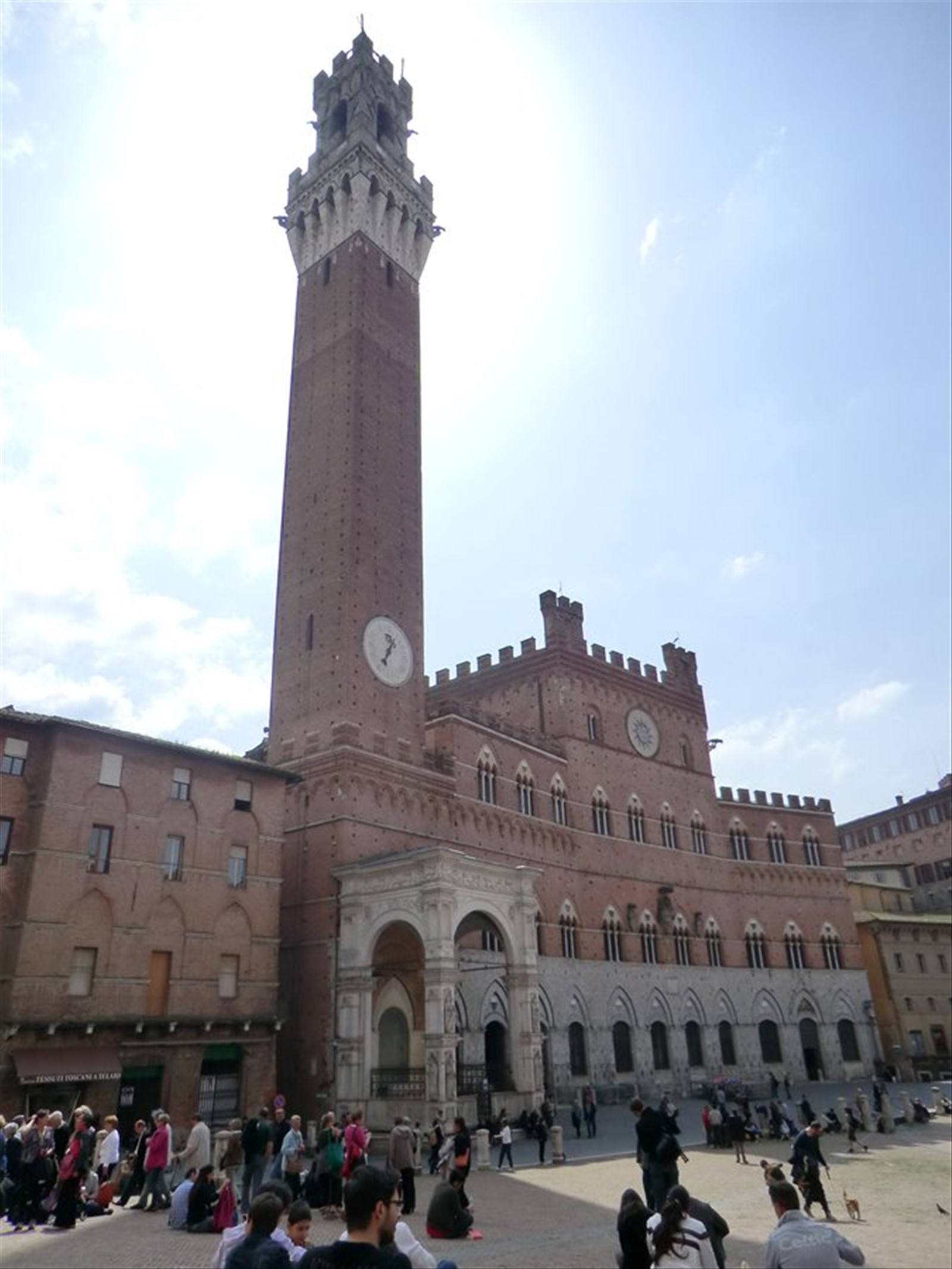 Siena