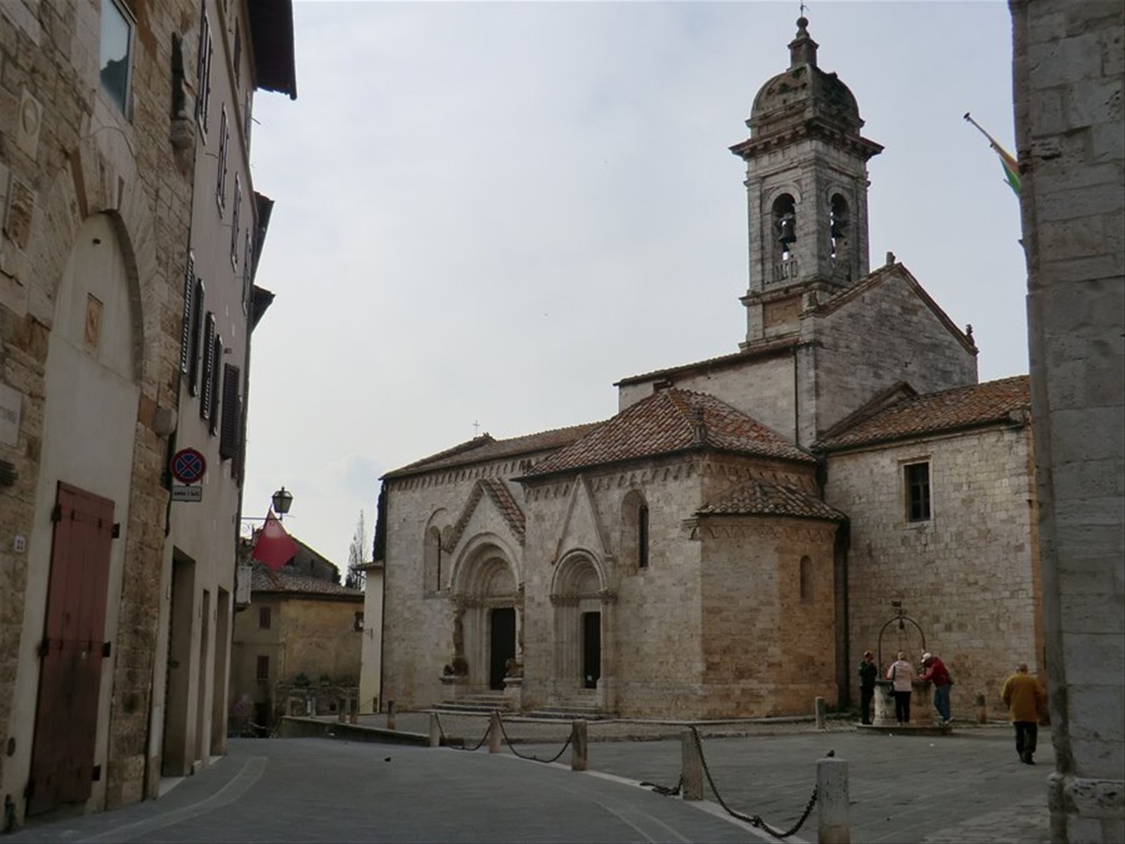 San Quirico