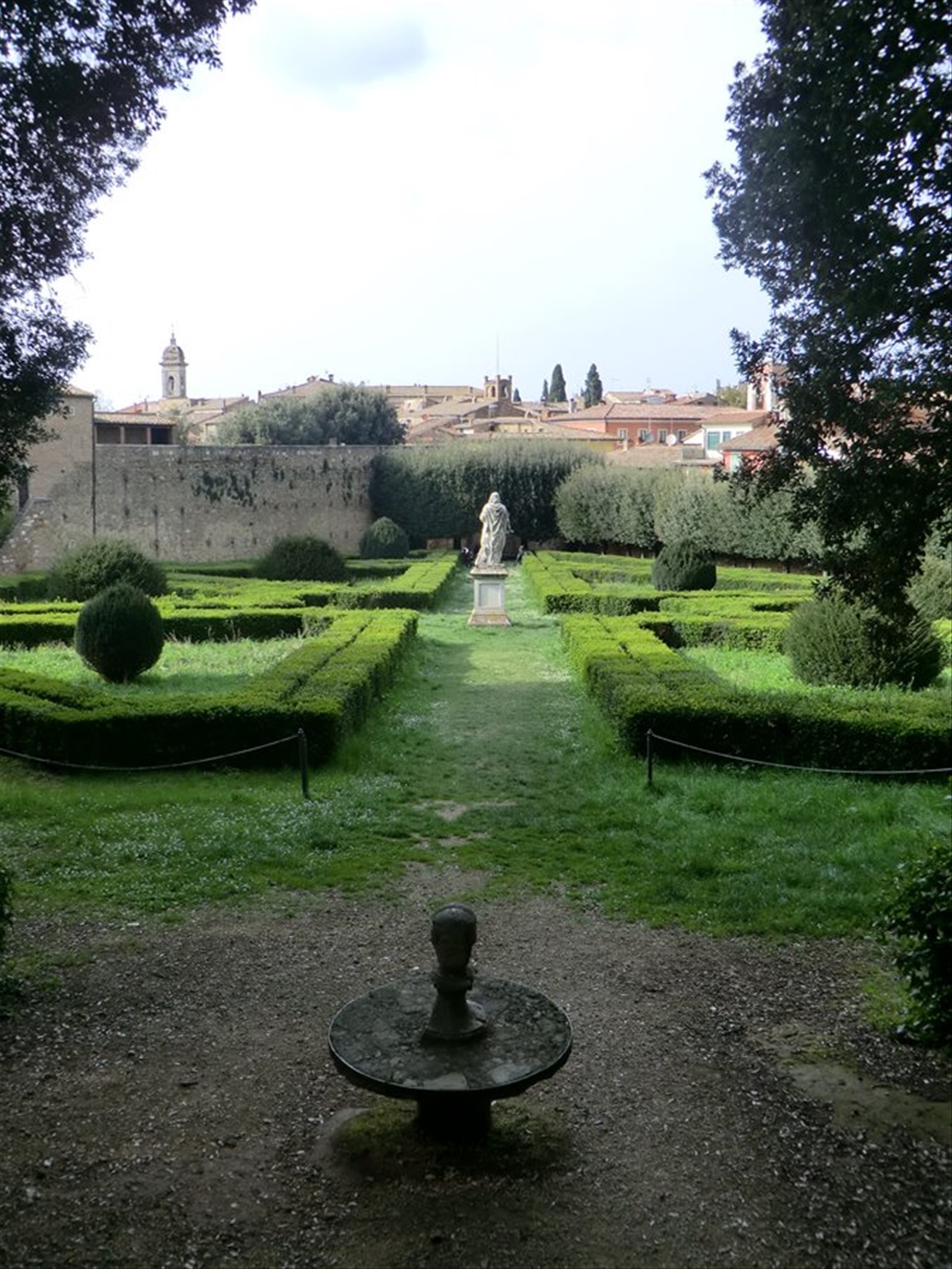 San Quirico