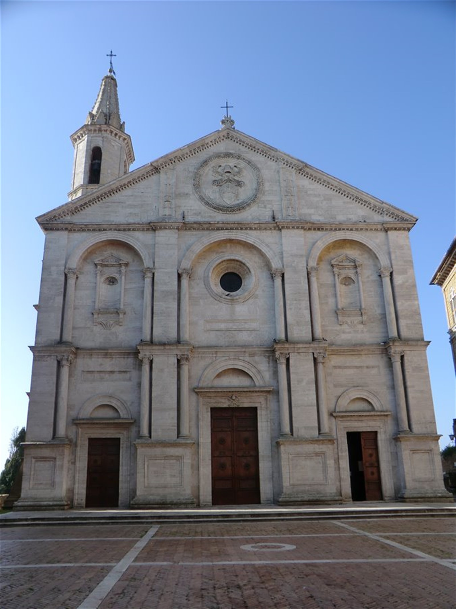 Pienza