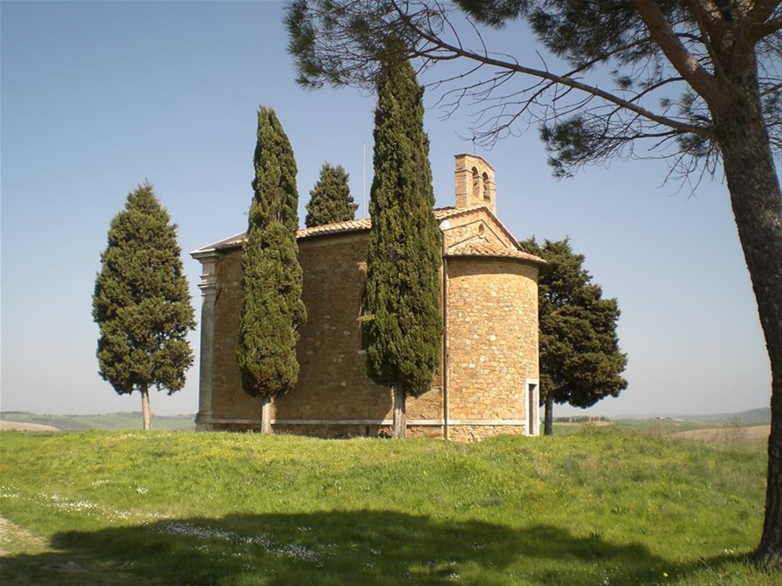 Foto di viaggio in ITALIA