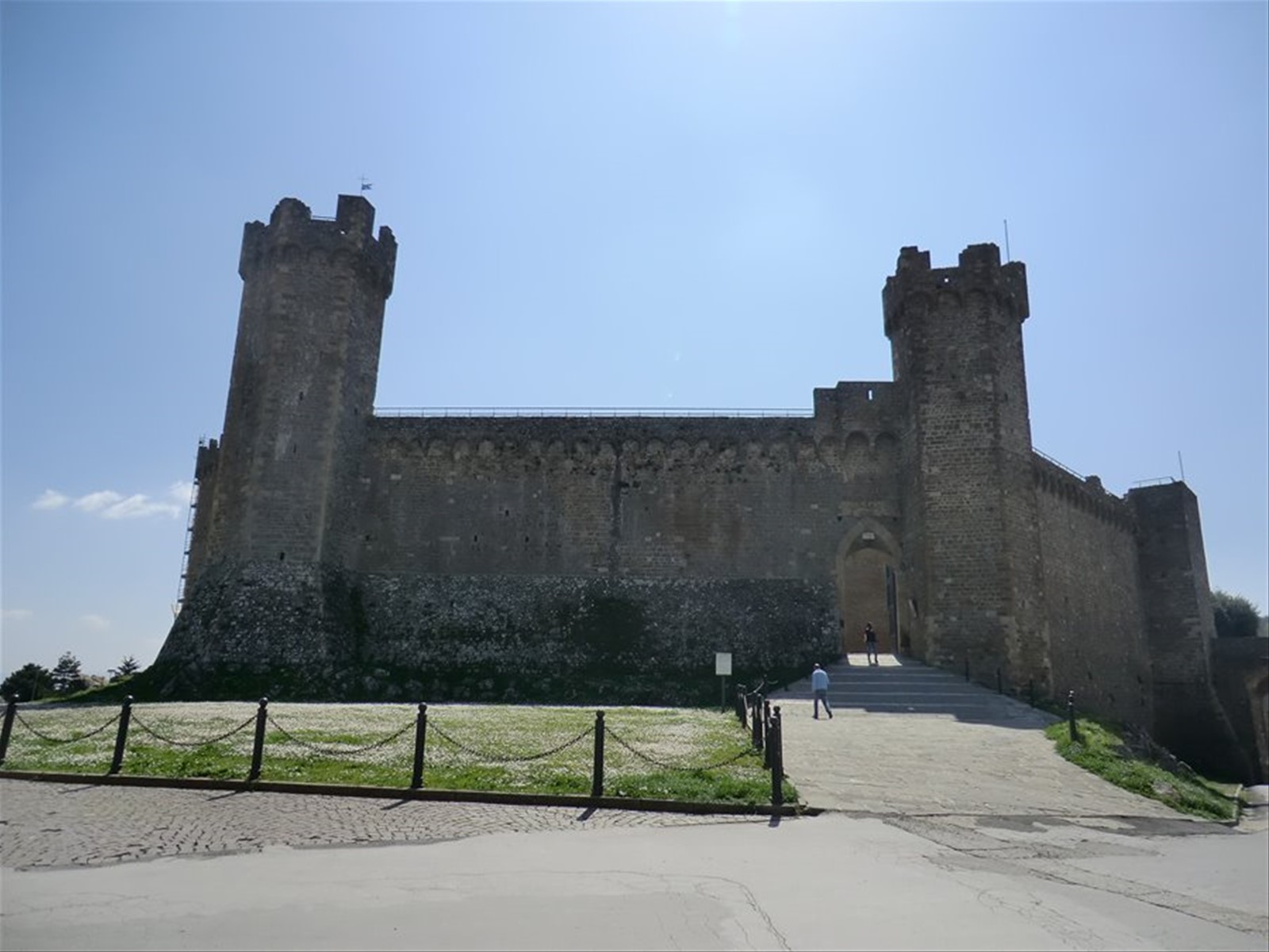 Montalcino