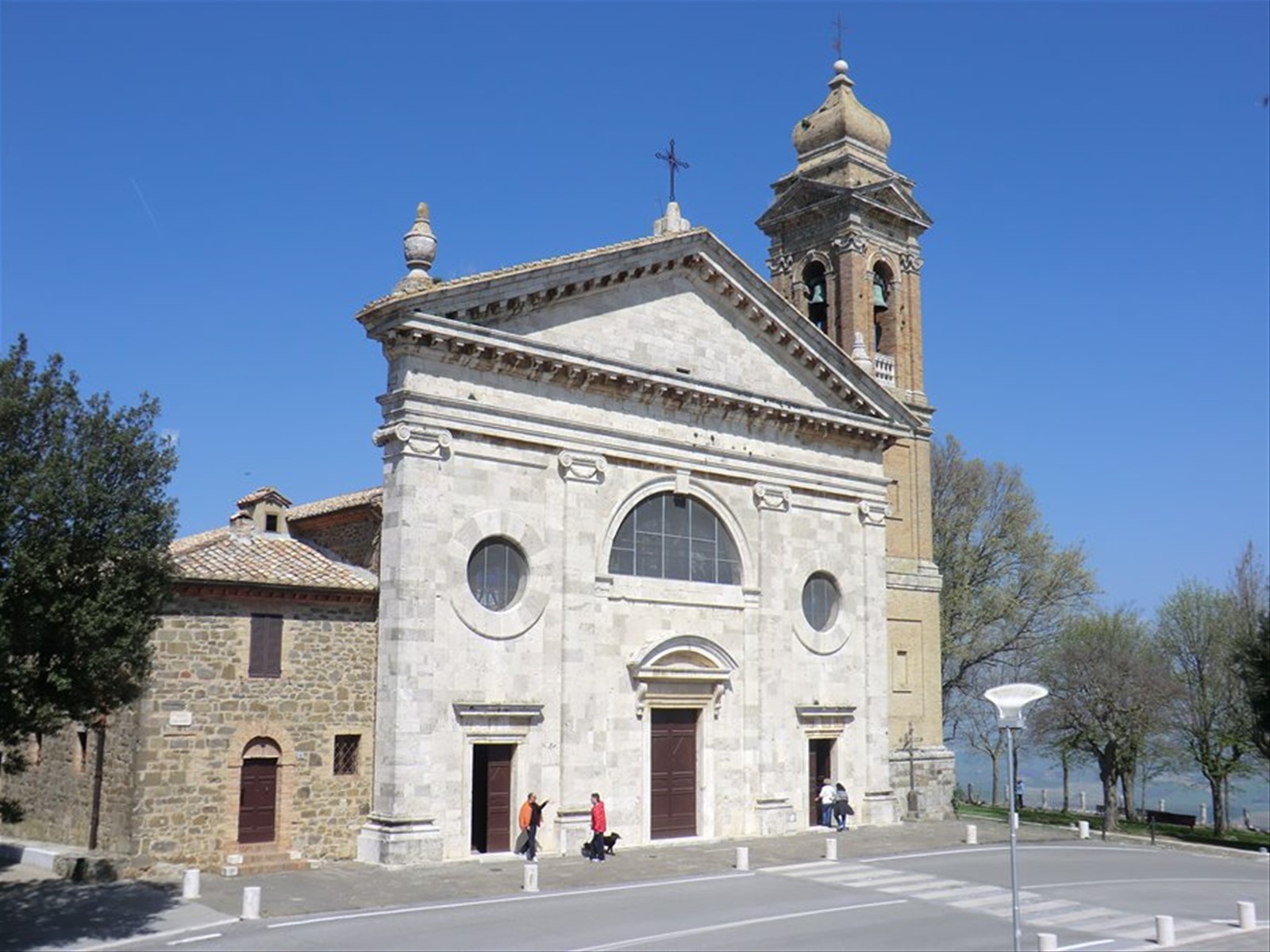 Montalcino