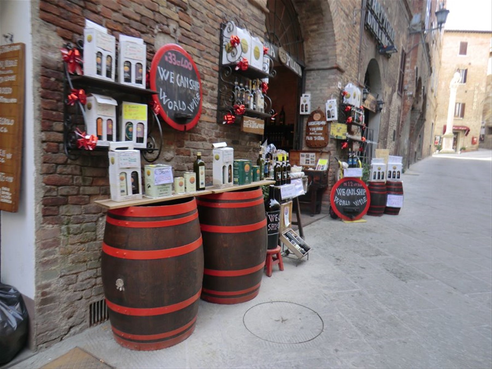 Montepulciano
