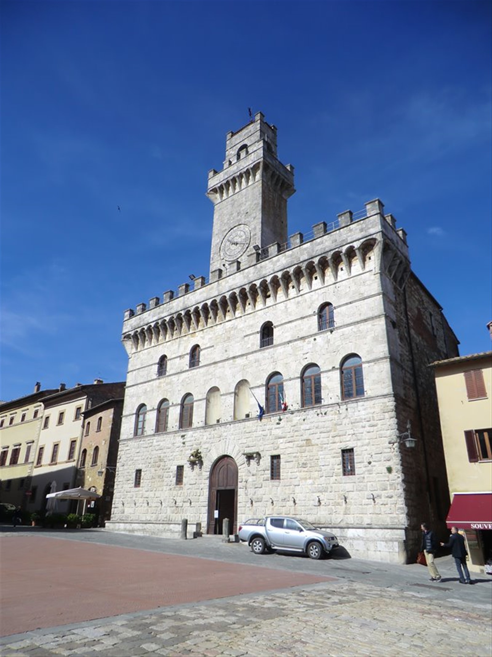 Montepulciano