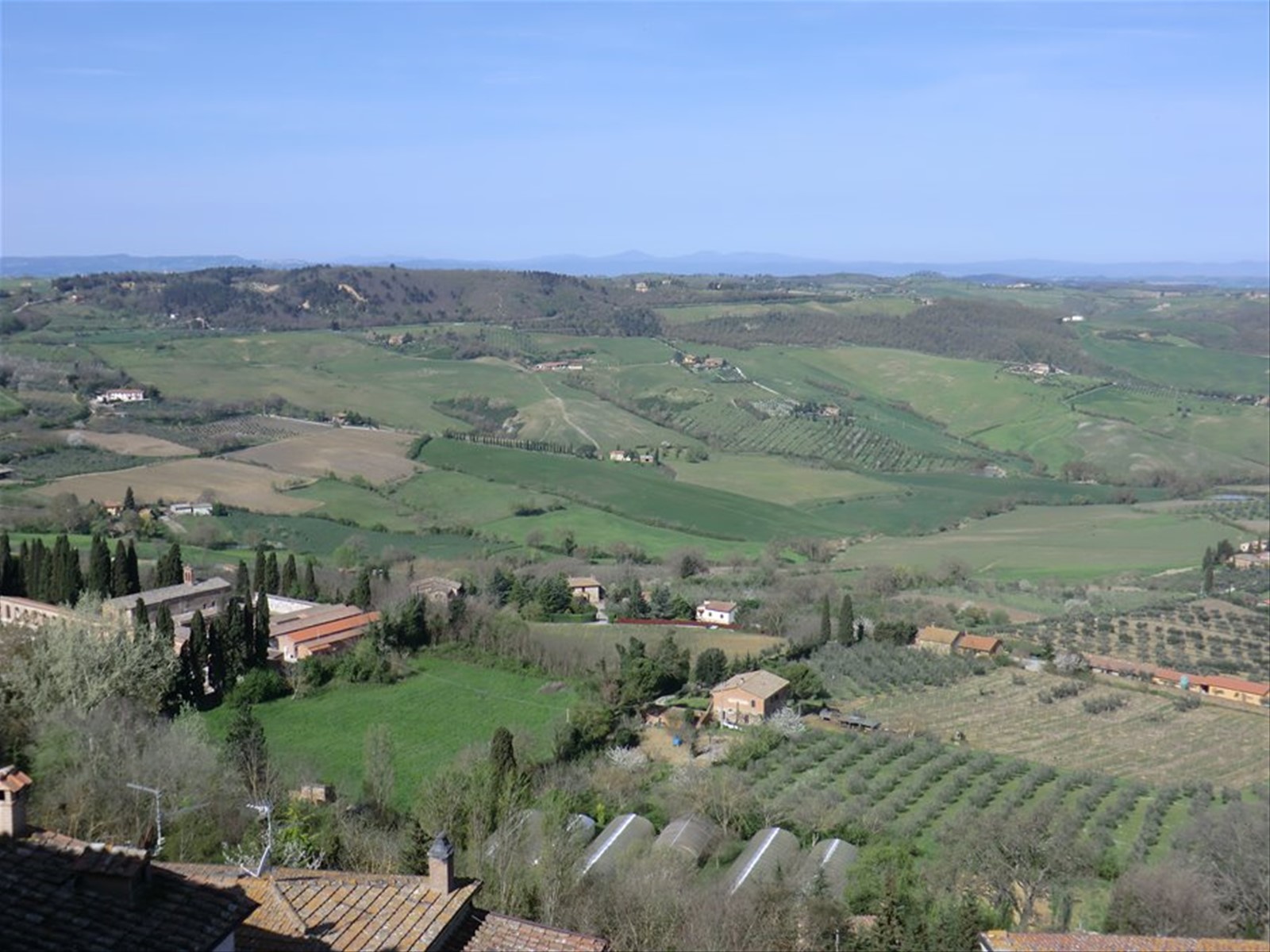 Foto di viaggio in ITALIA