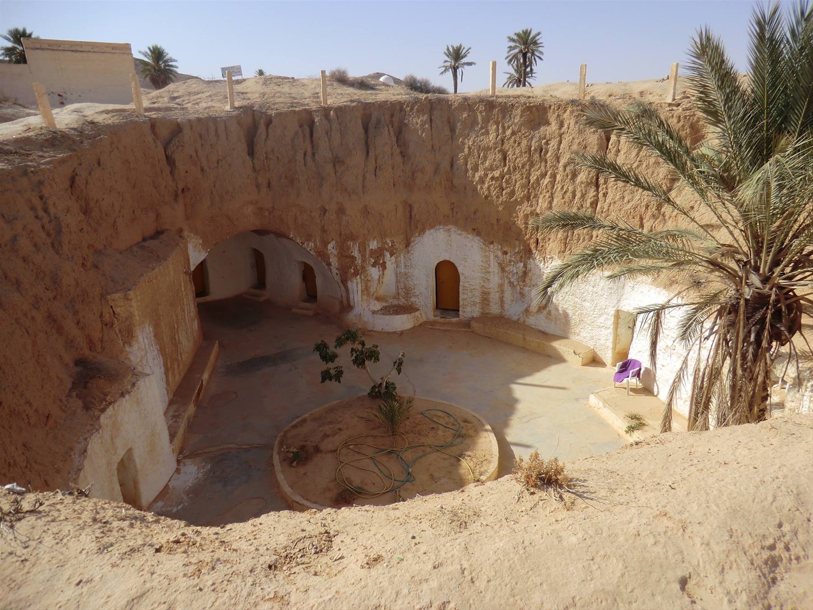 Matmata