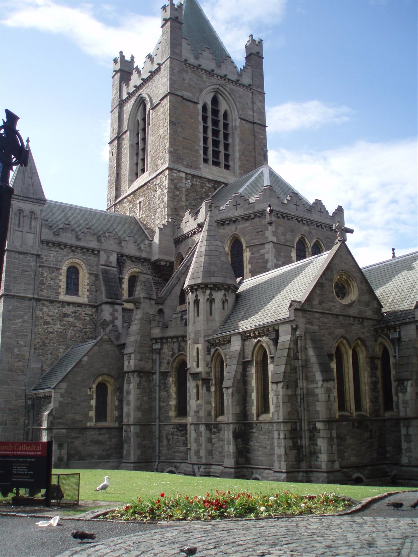 Christ Church Cathedral
