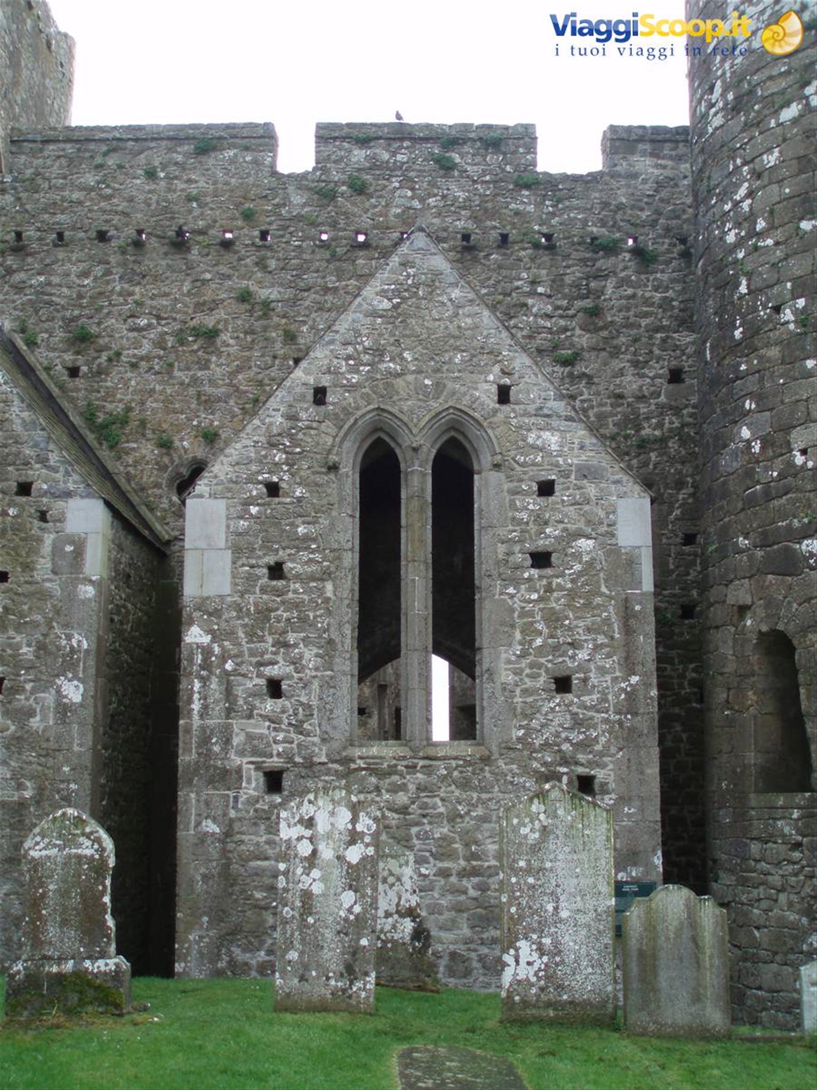 Rock of Cashel